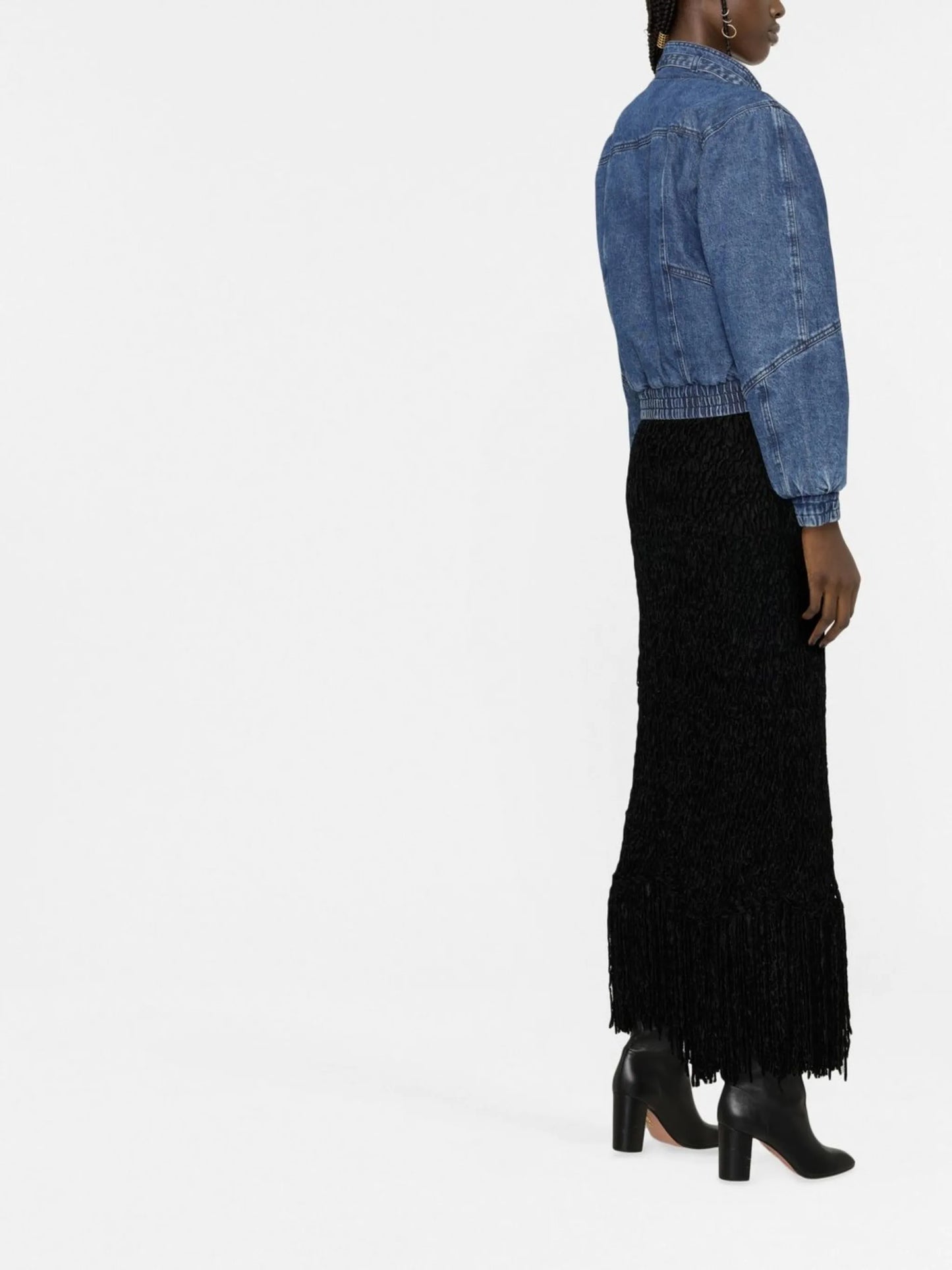 Vlasta denim jacket