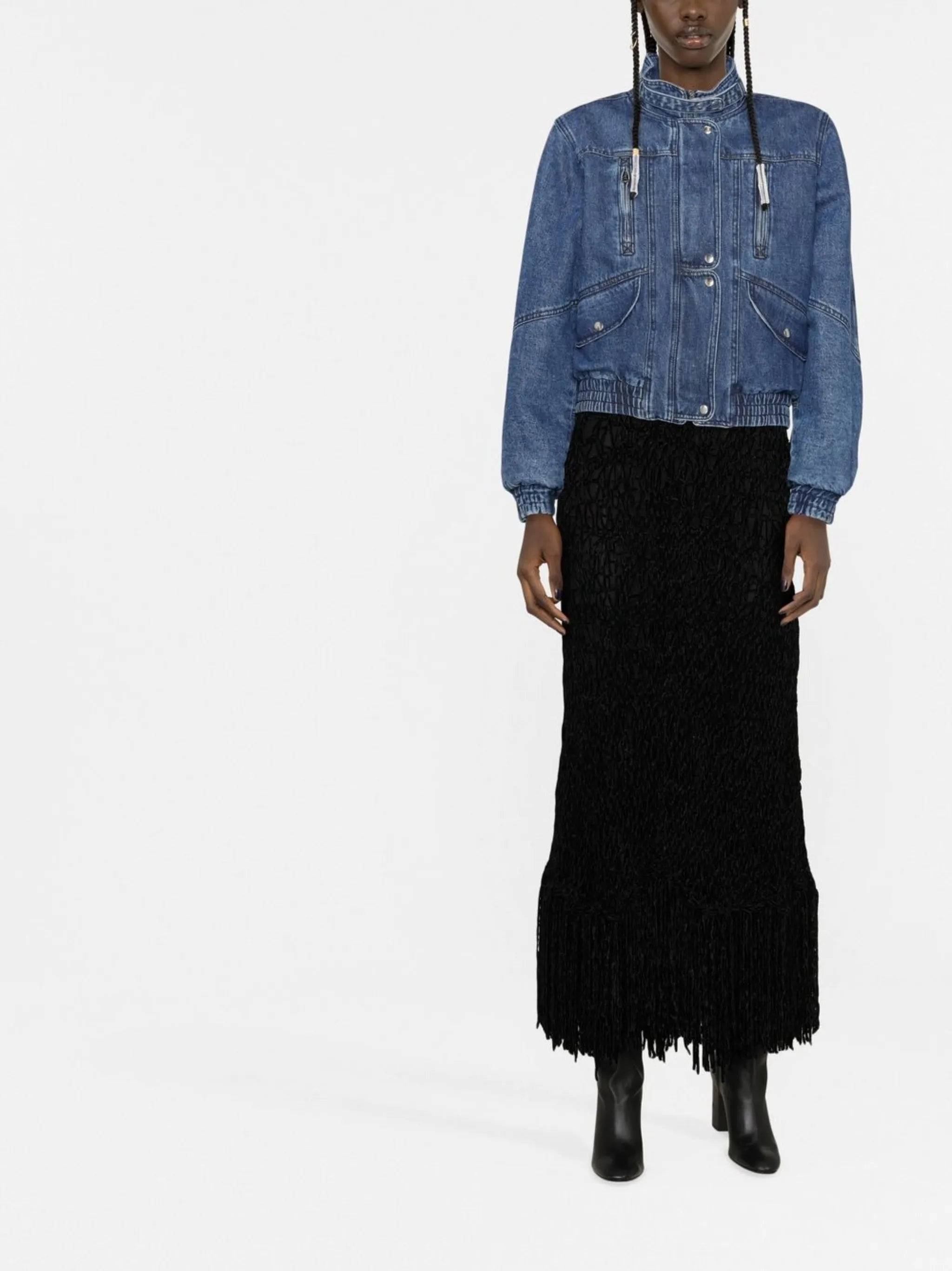 Vlasta denim jacket
