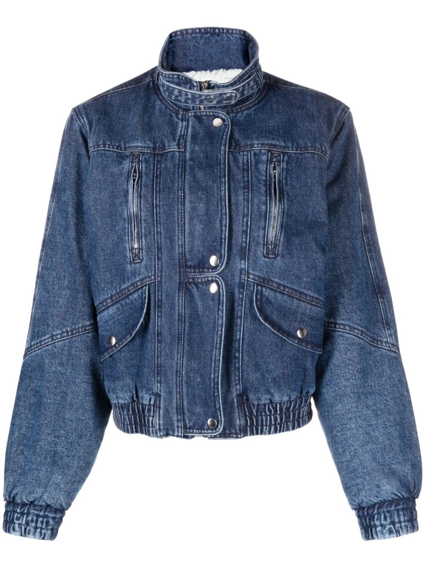 Vlasta denim jacket