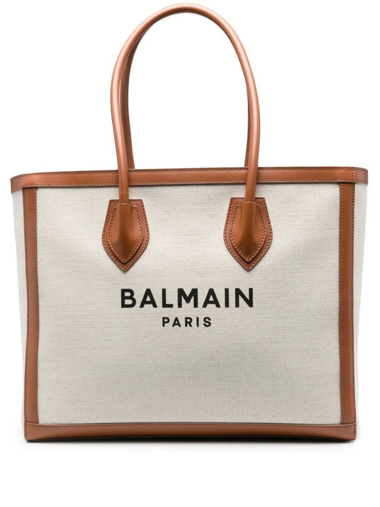 B-Army shopper tote bag