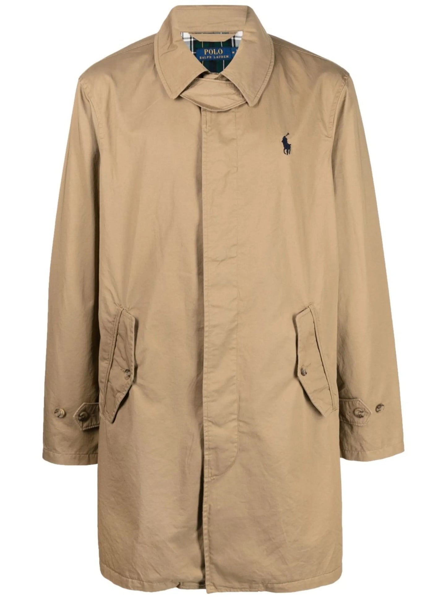 collared windbreaker jacket