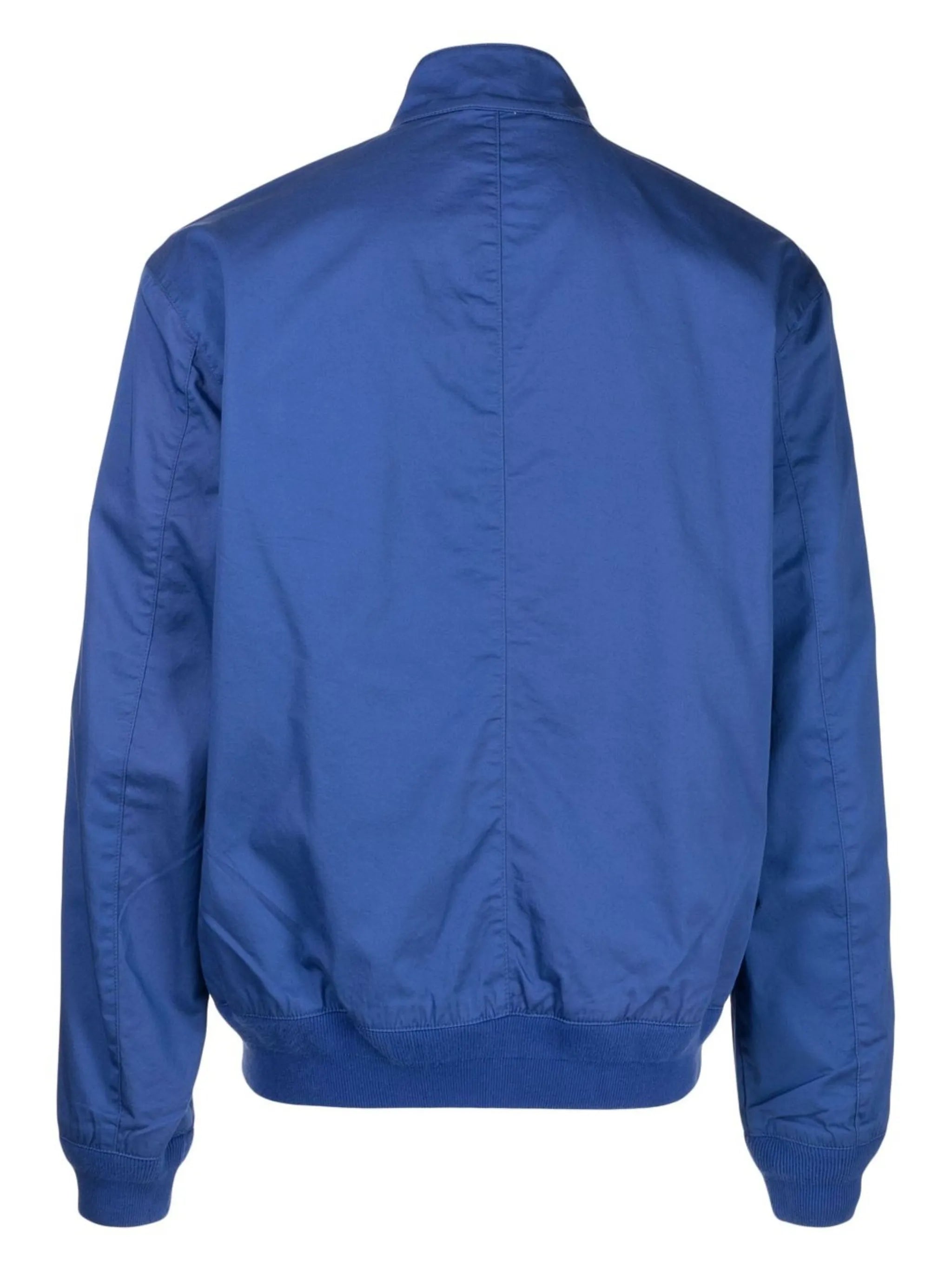 barracuda bomber jacket