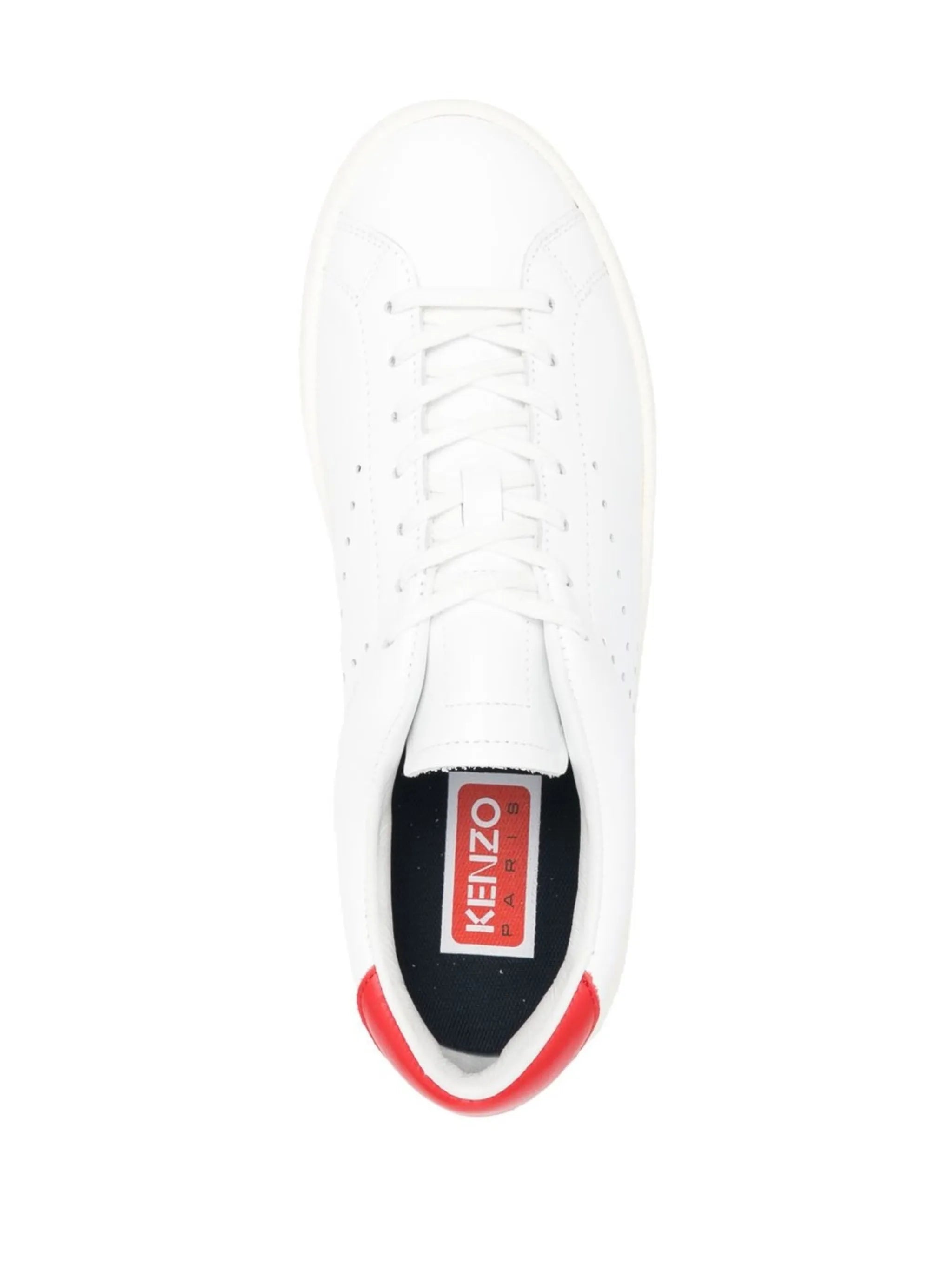 KENZOSWING low-top sneakers