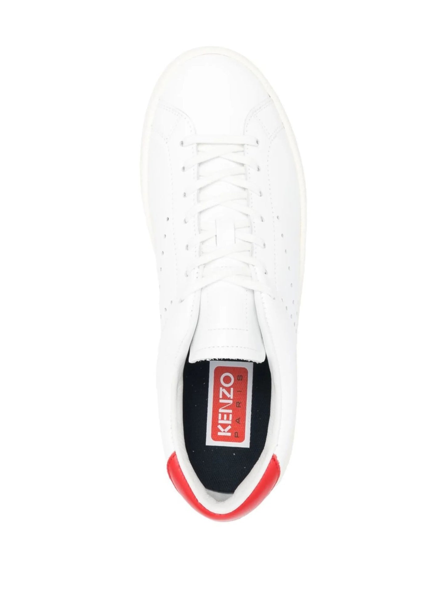 KENZOSWING low-top sneakers
