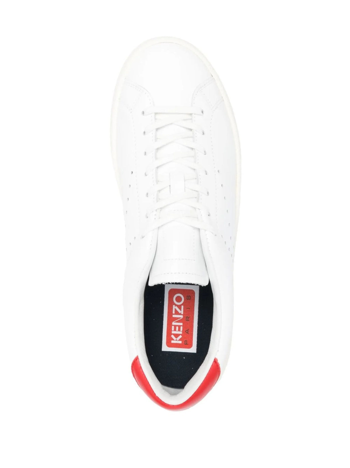 KENZOSWING low-top sneakers
