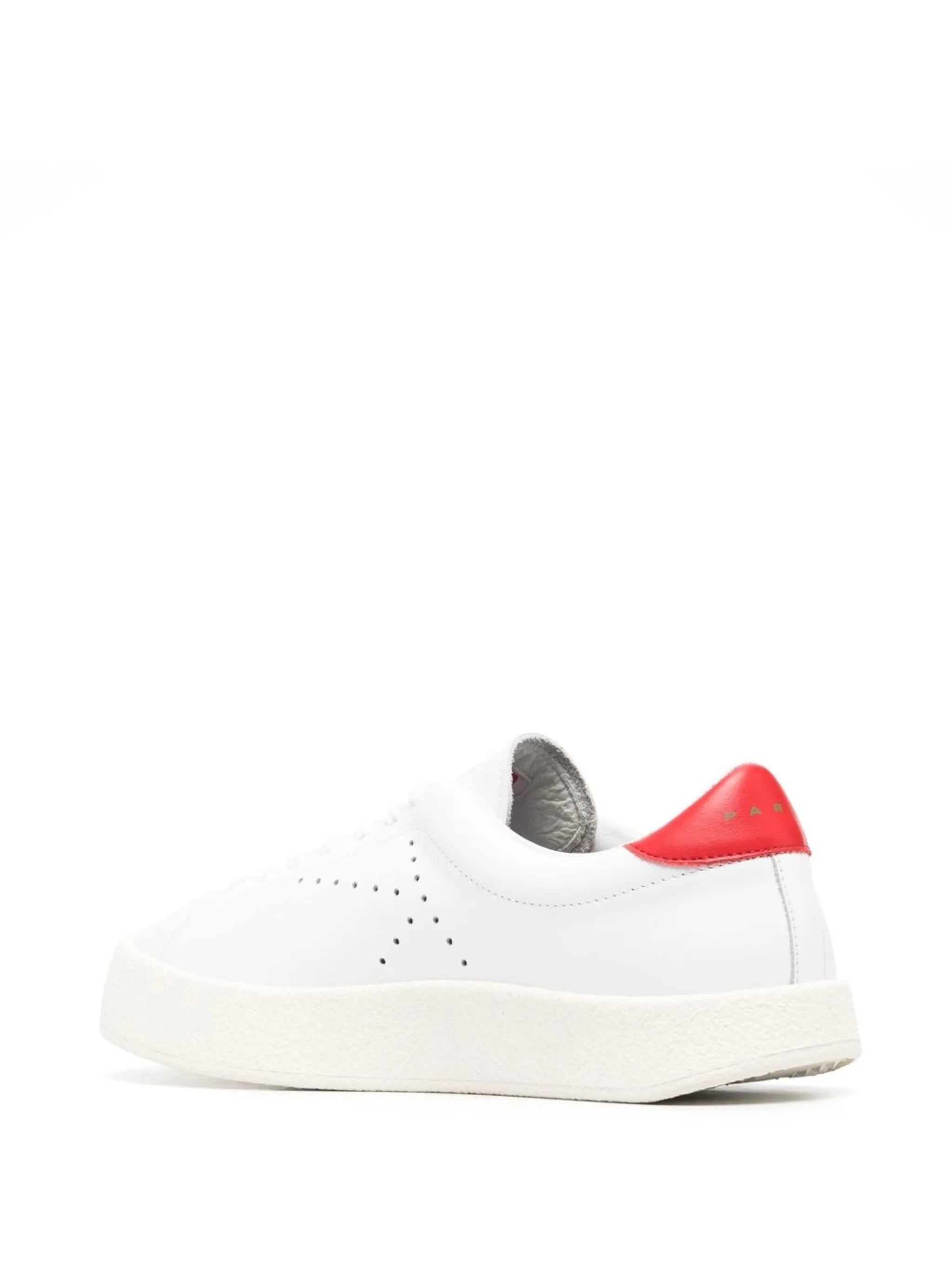 KENZOSWING low-top sneakers