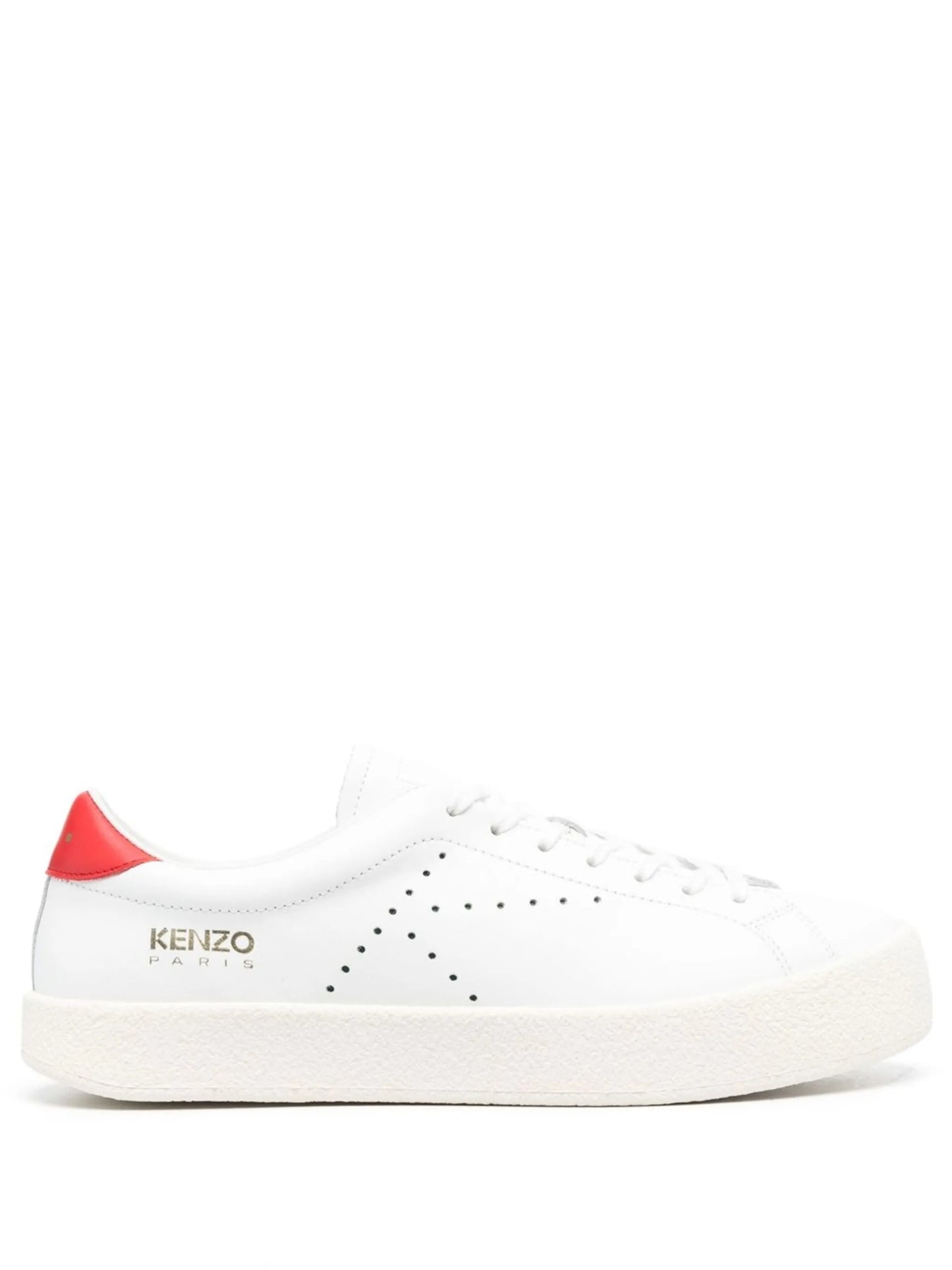 KENZOSWING low-top sneakers