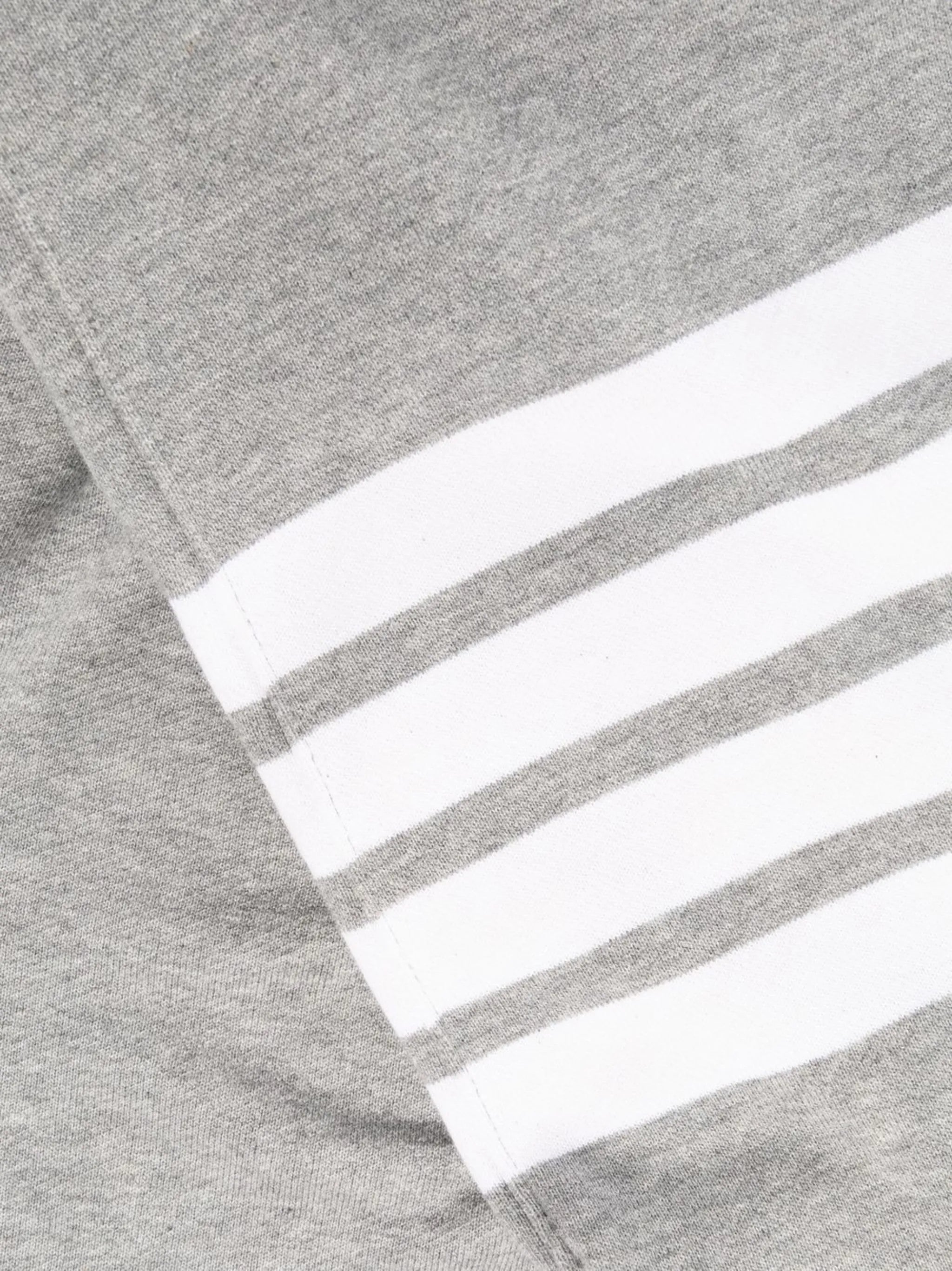 4-Bar Stripe track pants