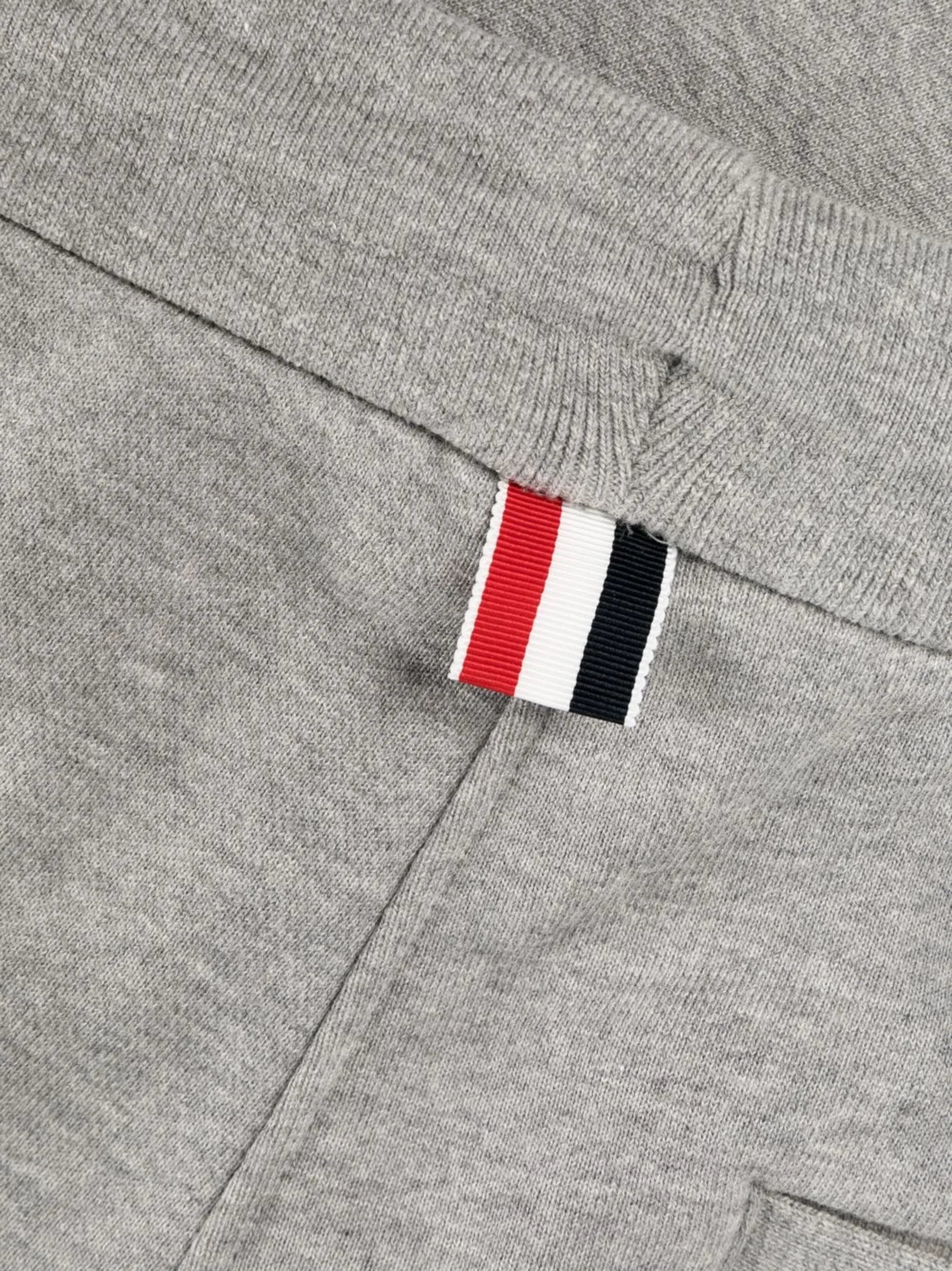 4-Bar Stripe track pants