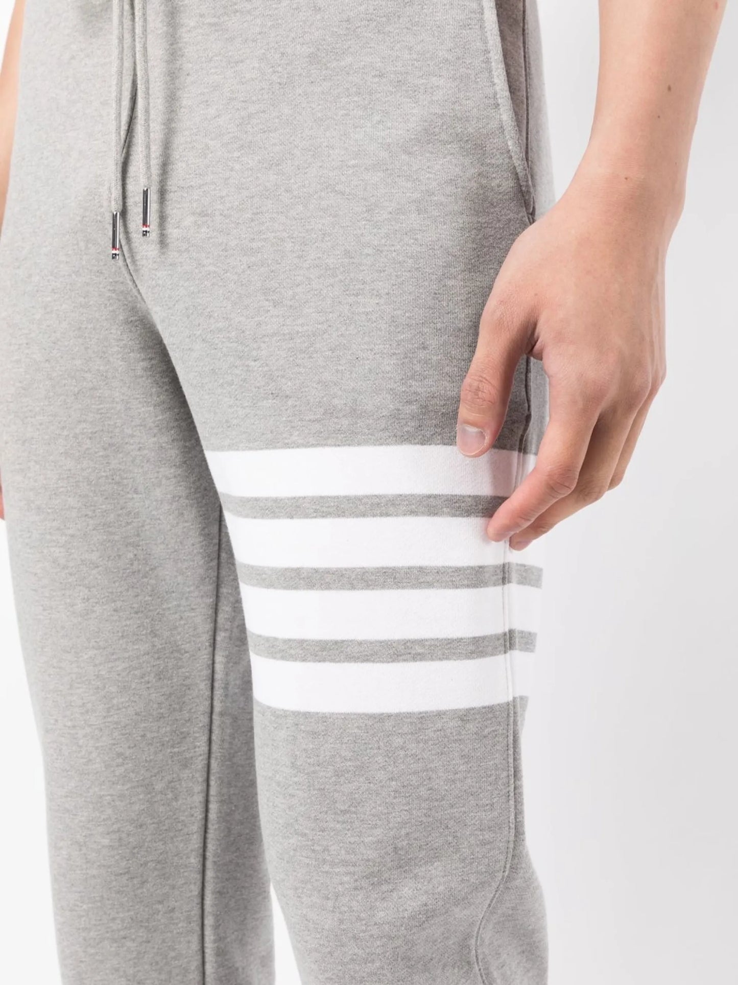 4-Bar Stripe track pants