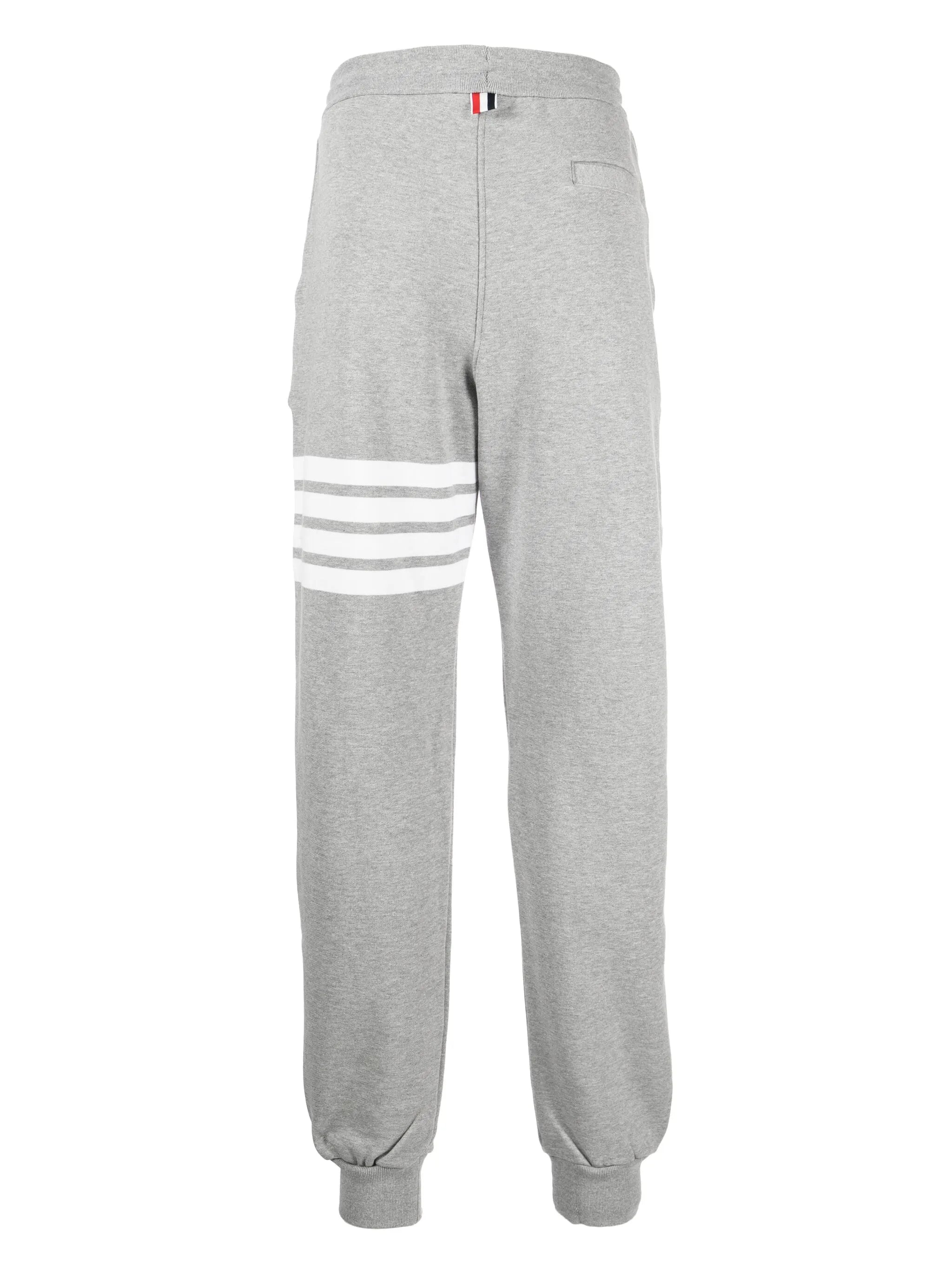 4-Bar Stripe track pants