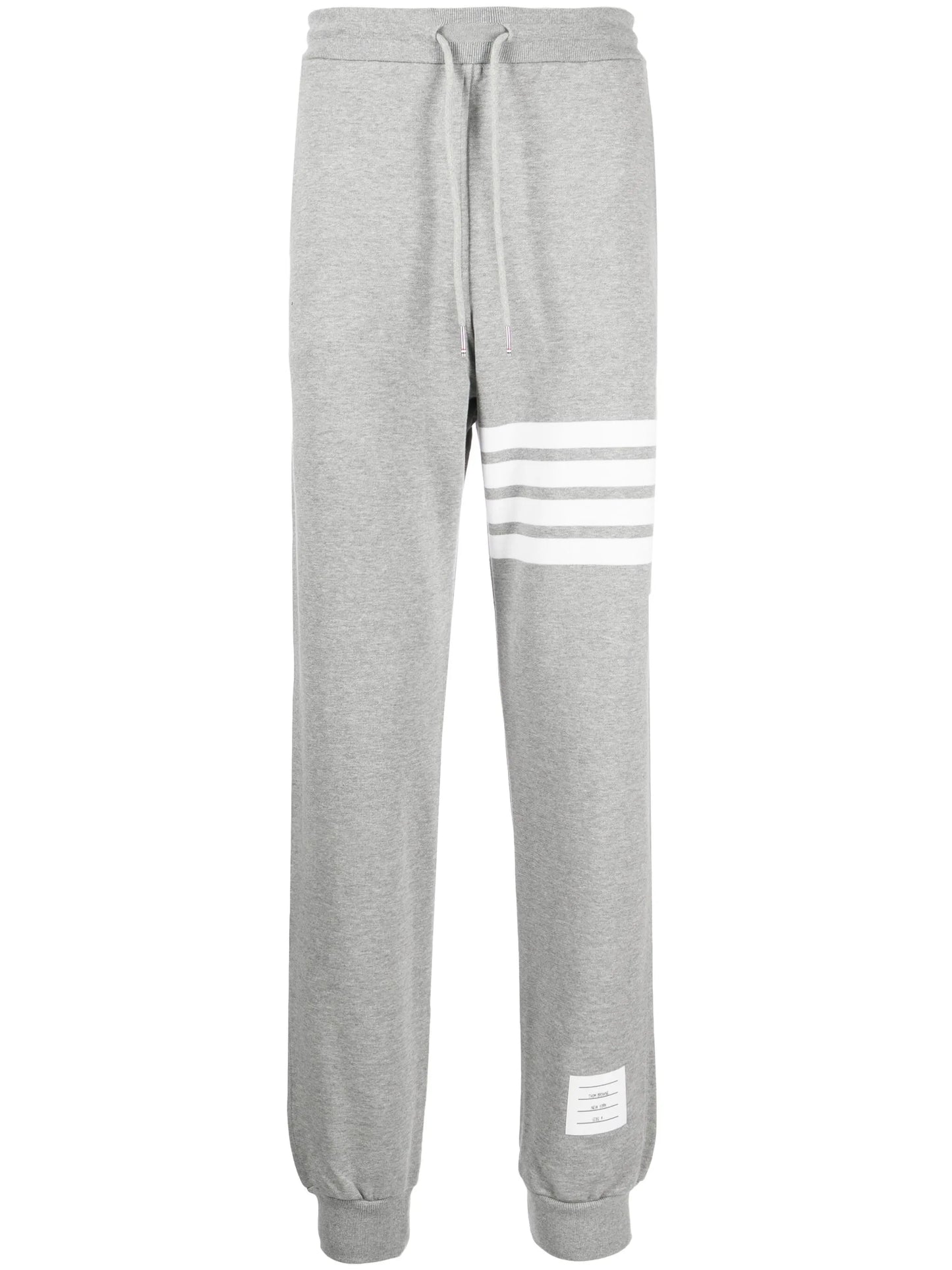 4-Bar Stripe track pants