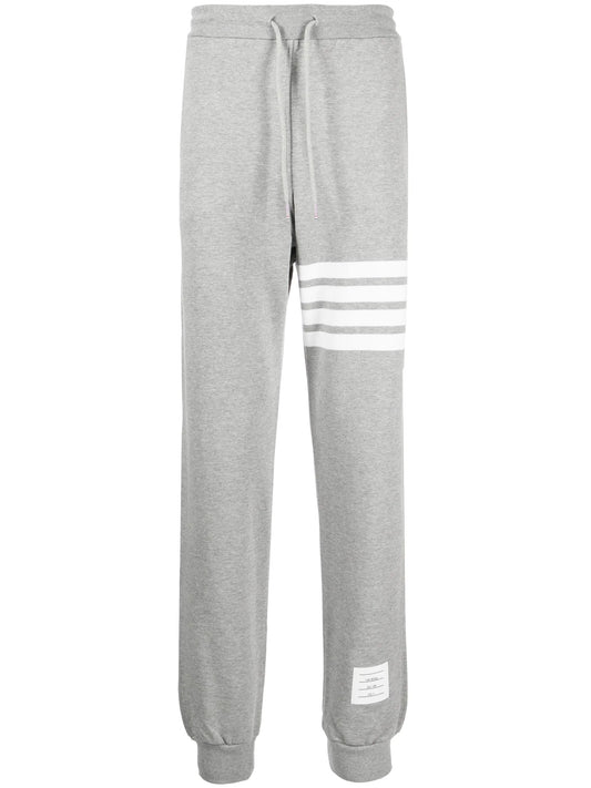 4-Bar Stripe track pants