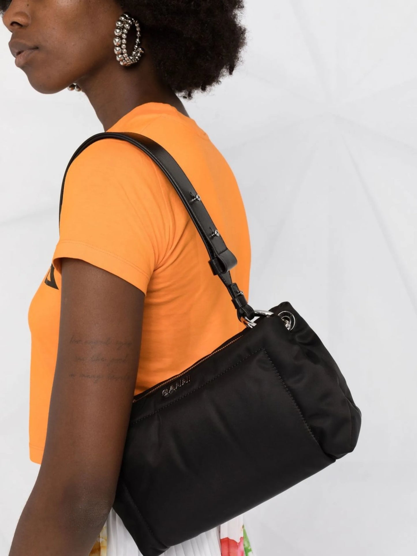 medium Pillow shoulder bag