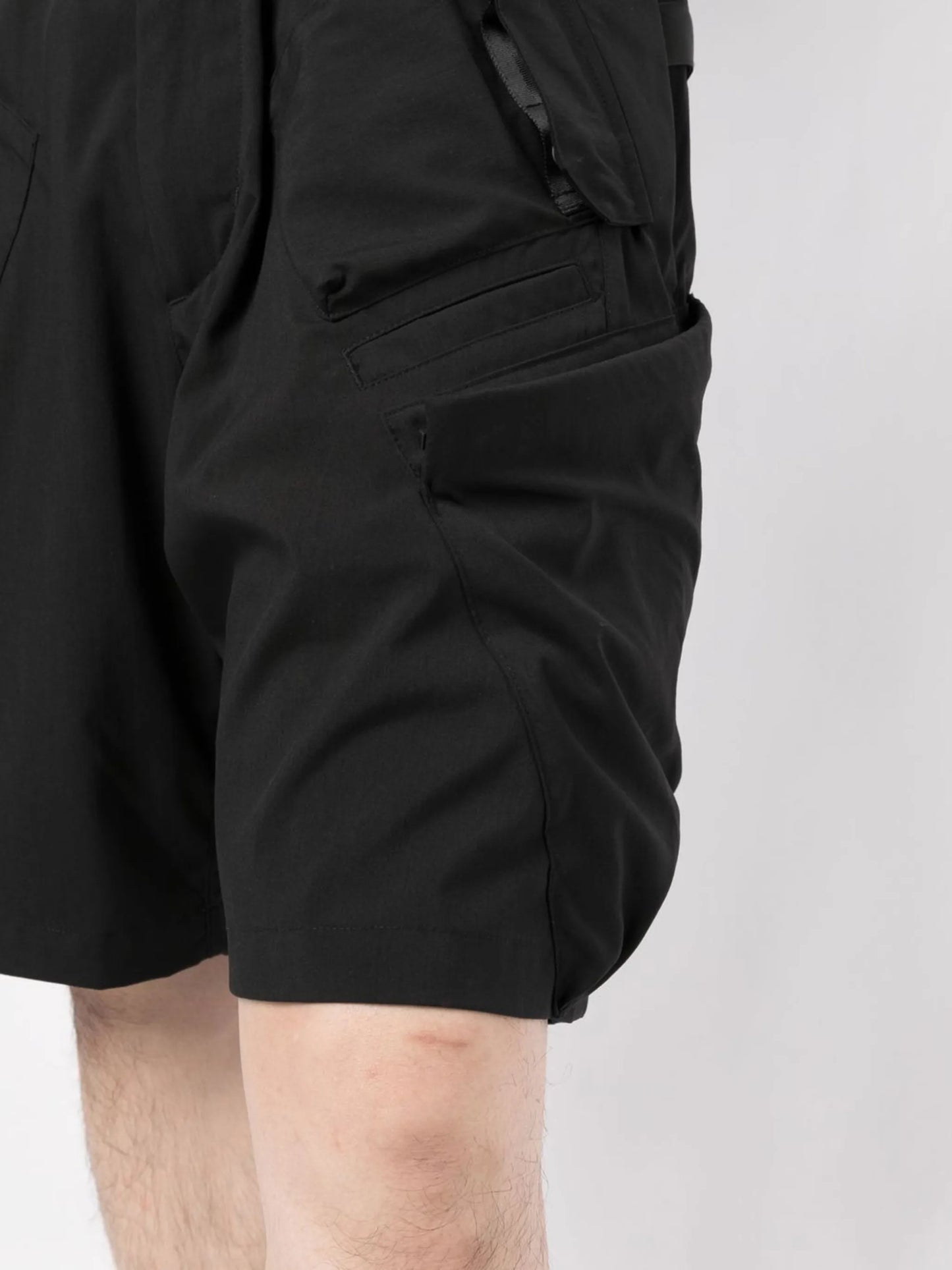 SP29-M BDU track shorts