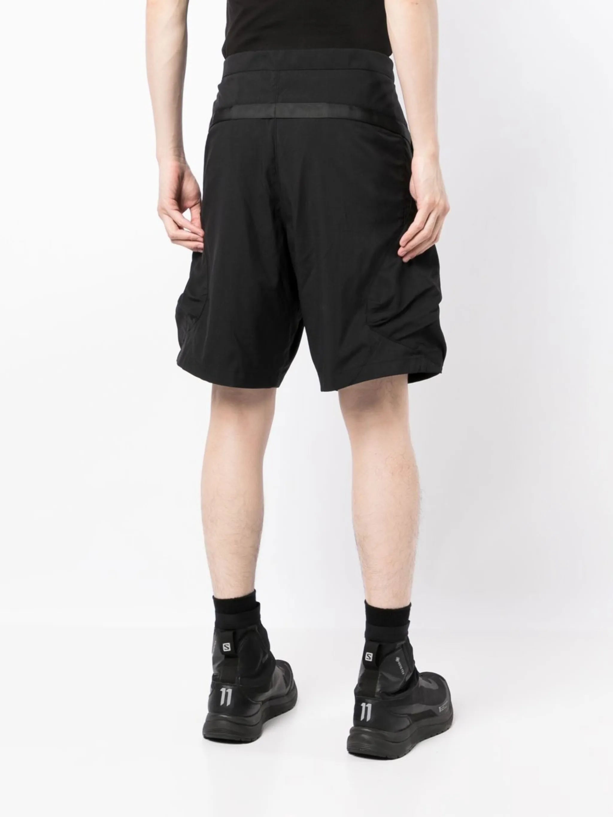 SP29-M BDU track shorts