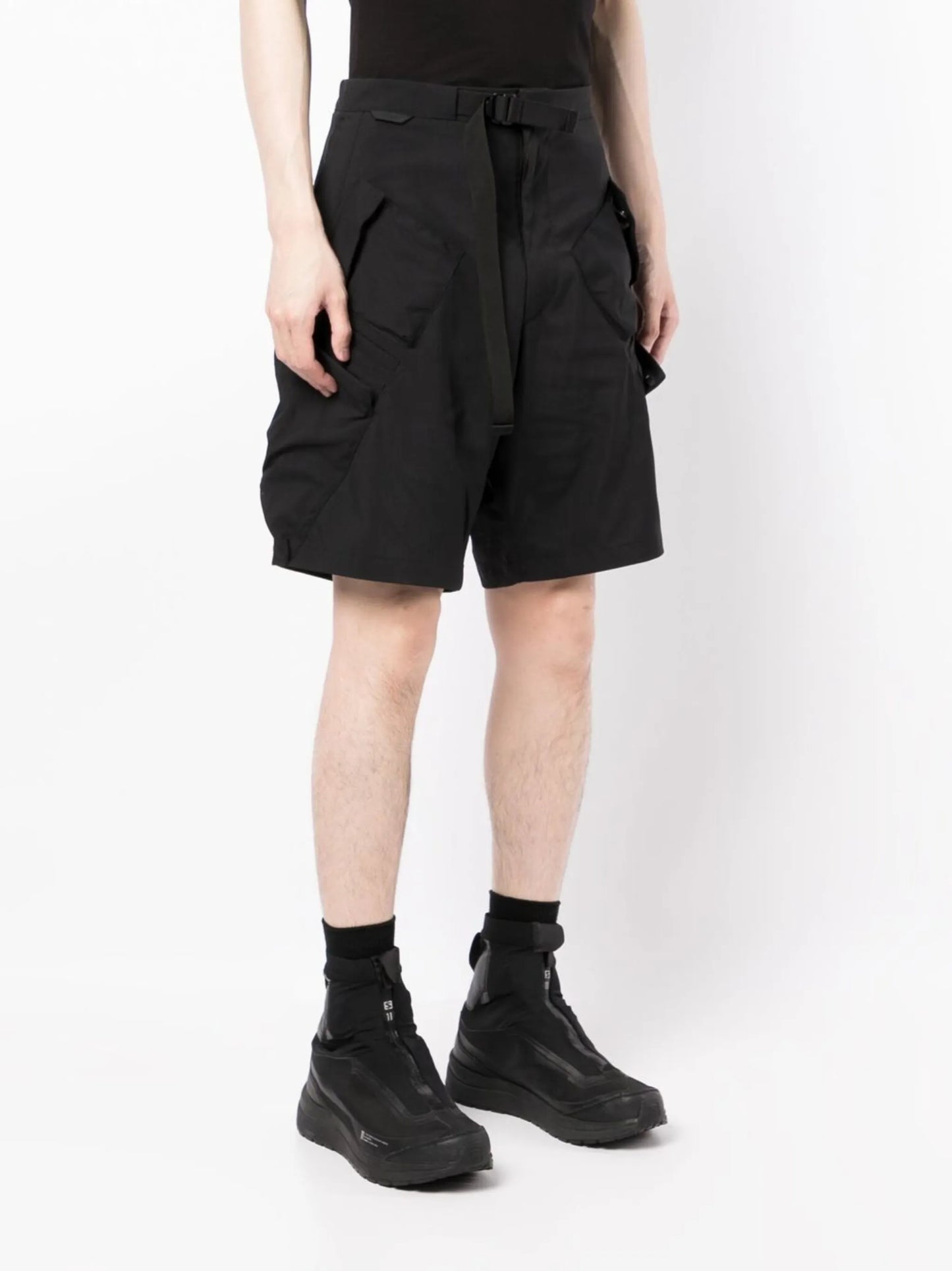 SP29-M BDU track shorts