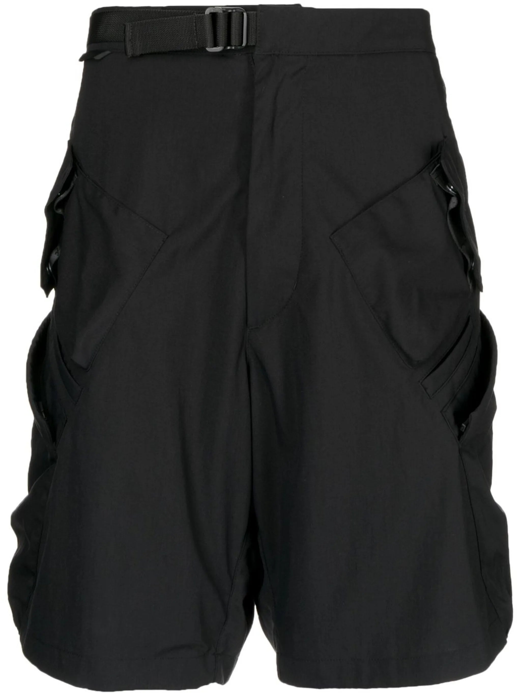 SP29-M BDU track shorts