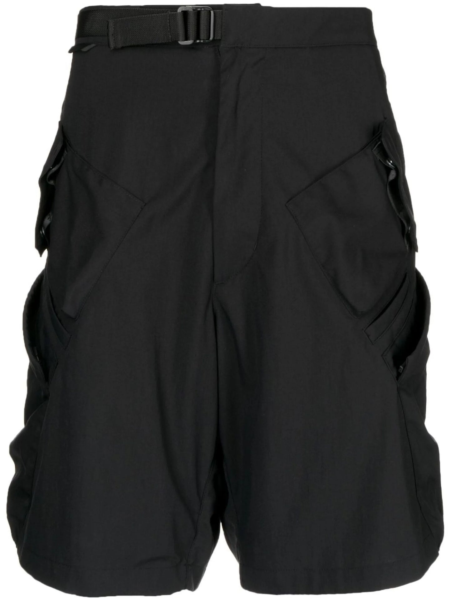 SP29-M BDU track shorts