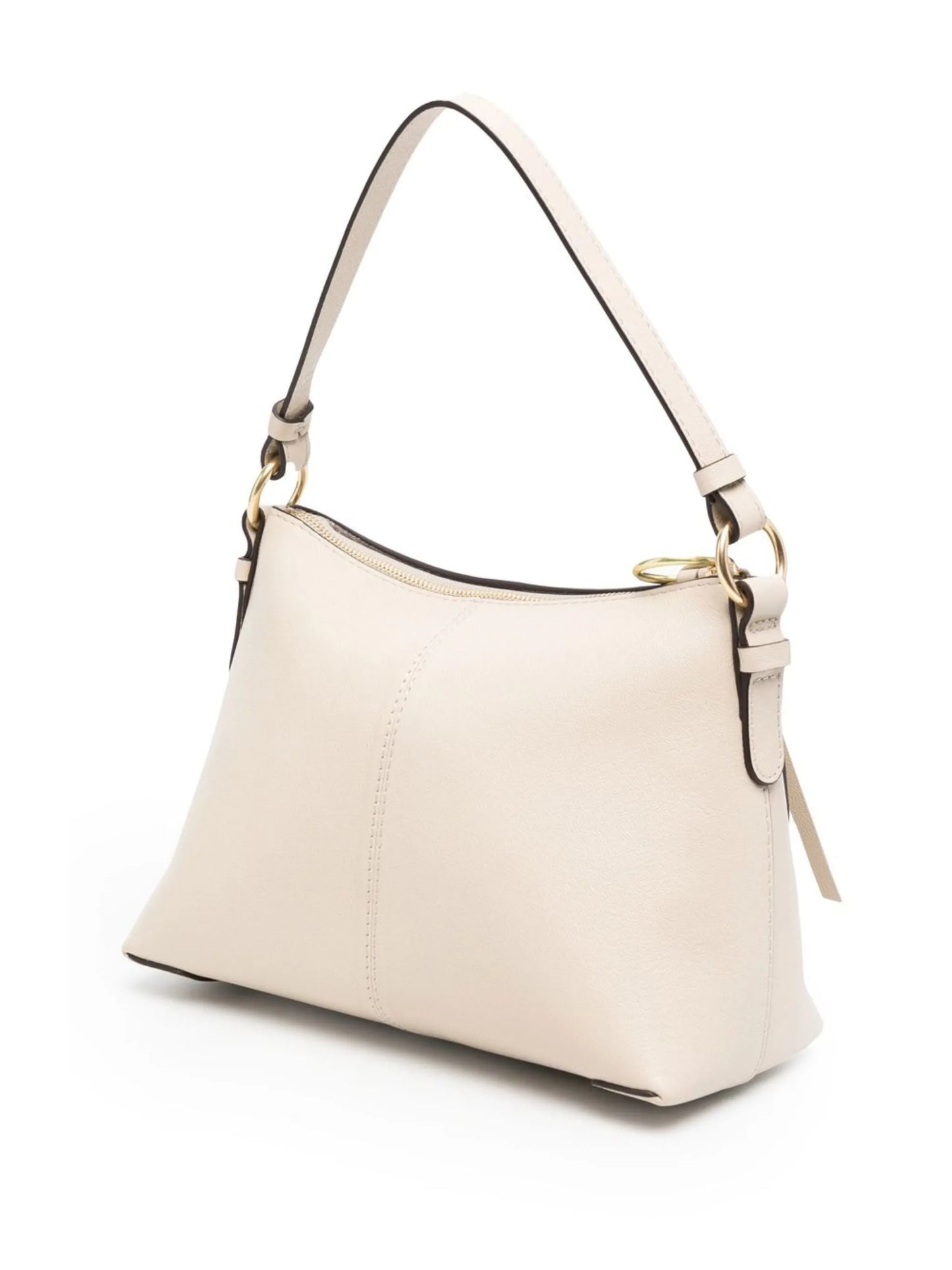 Joan leather shoulder bag