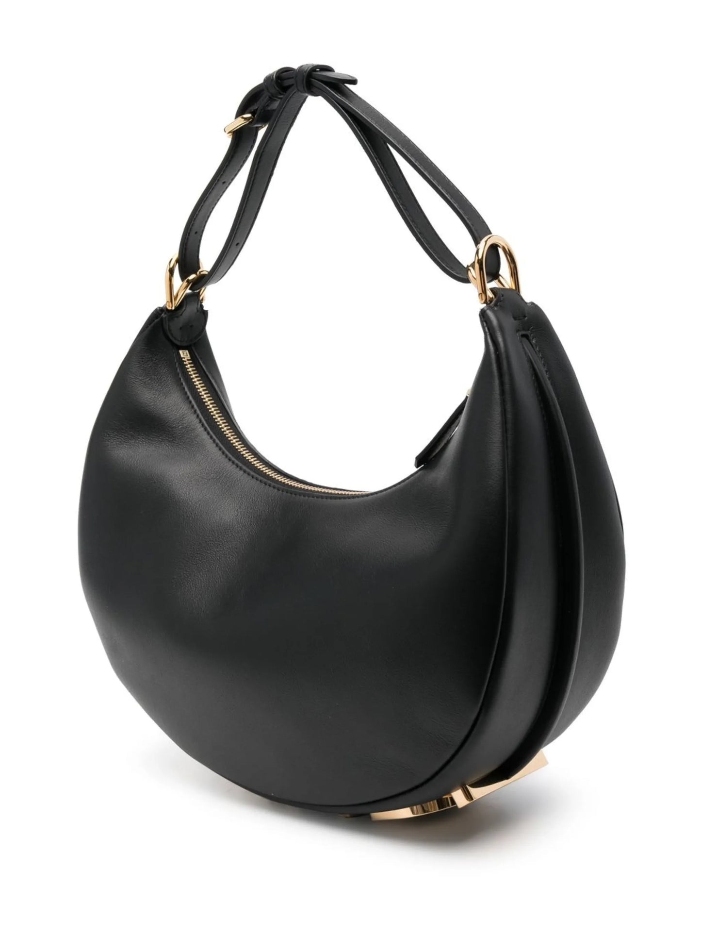 small Fendigraphy shoulder bag