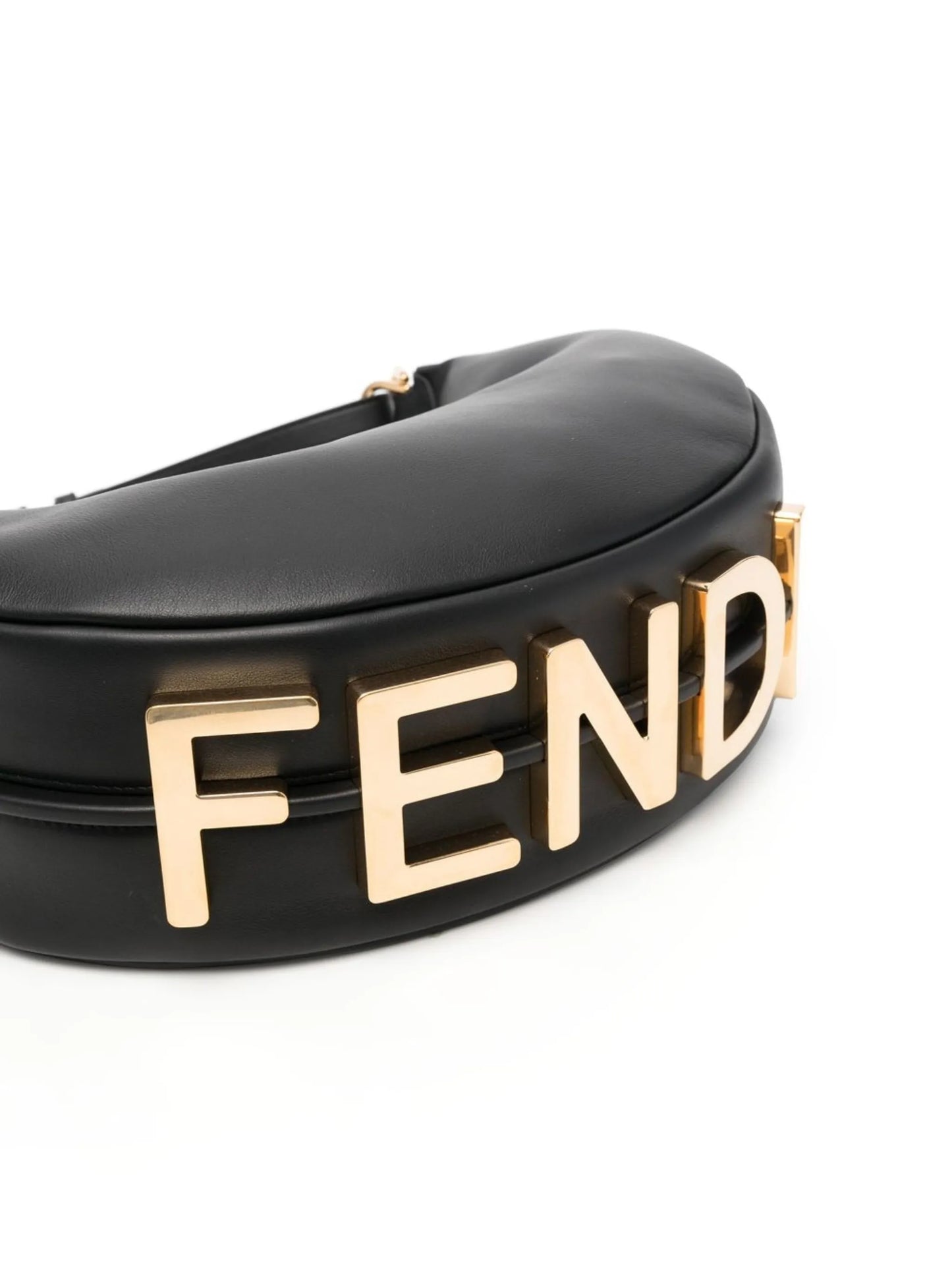 small Fendigraphy shoulder bag