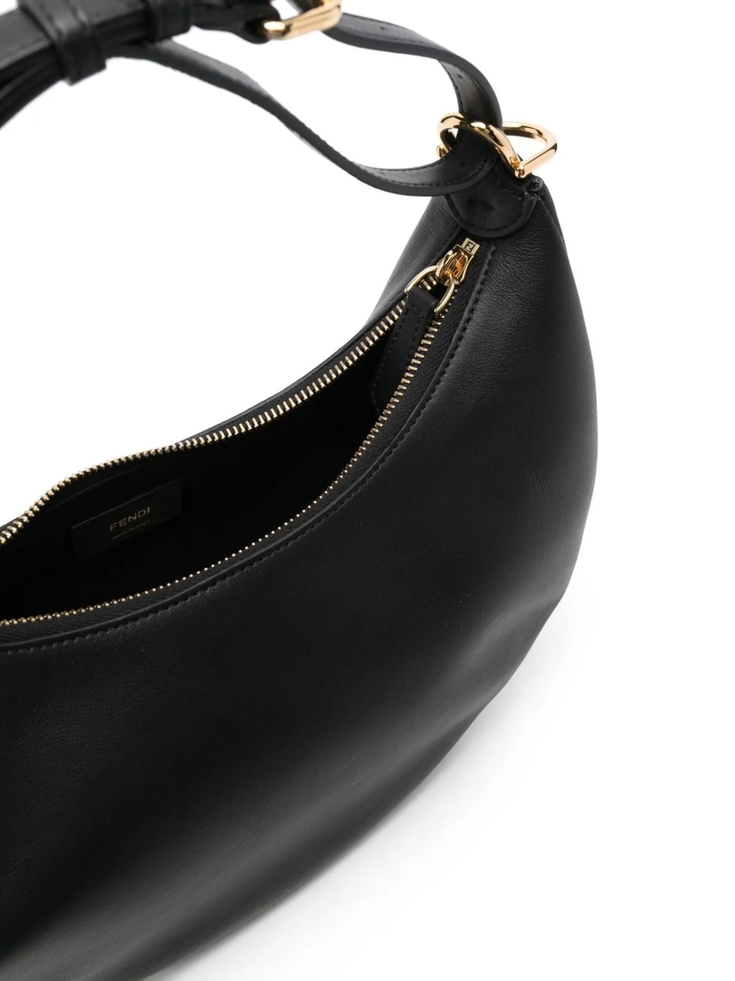 small Fendigraphy shoulder bag