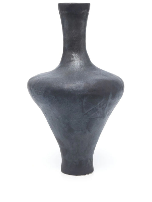 large ceramic vase