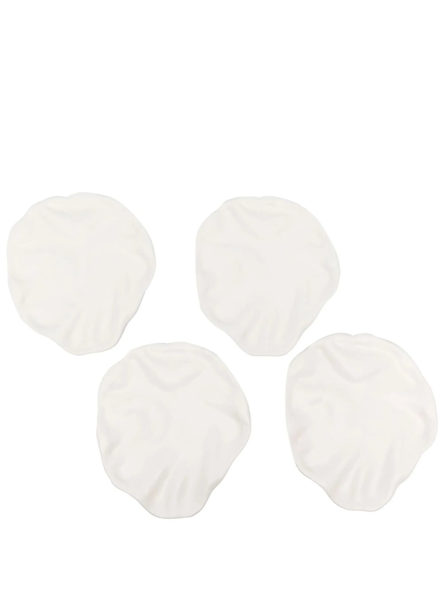 ceramic plates set of 4