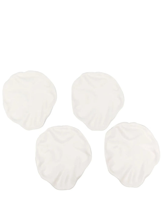 ceramic plates set of 4