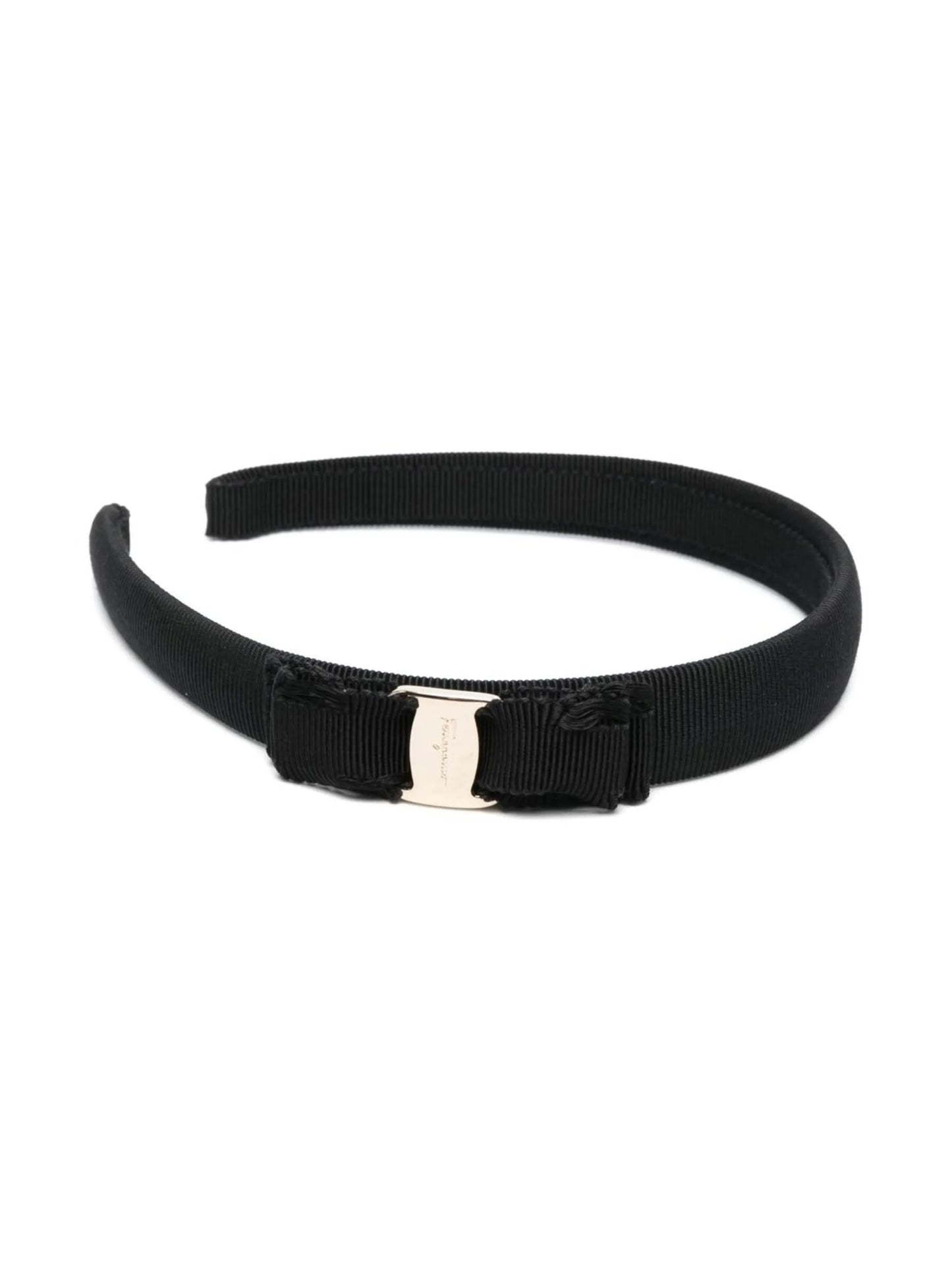 Vara Bow headband