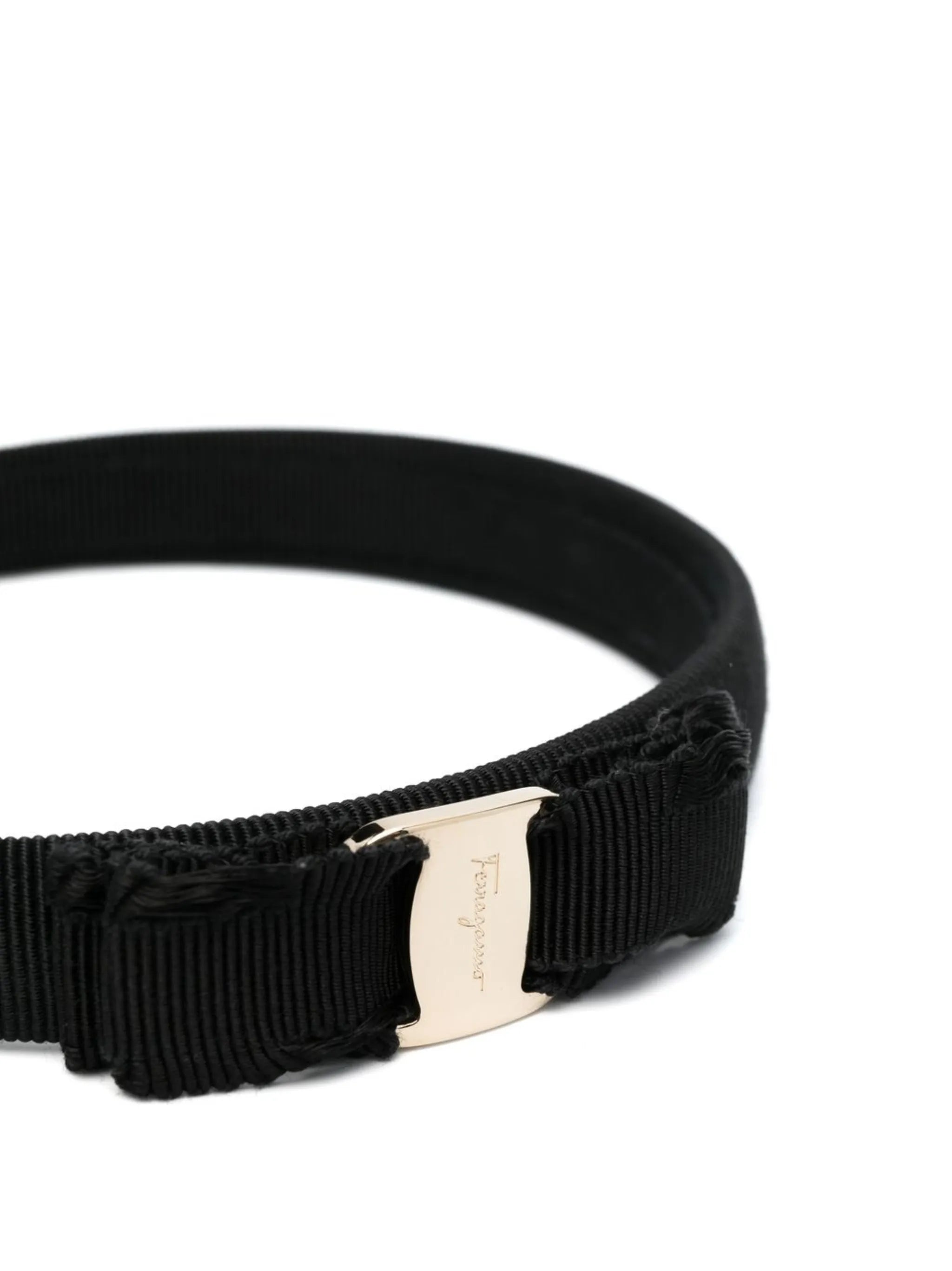 Vara Bow headband