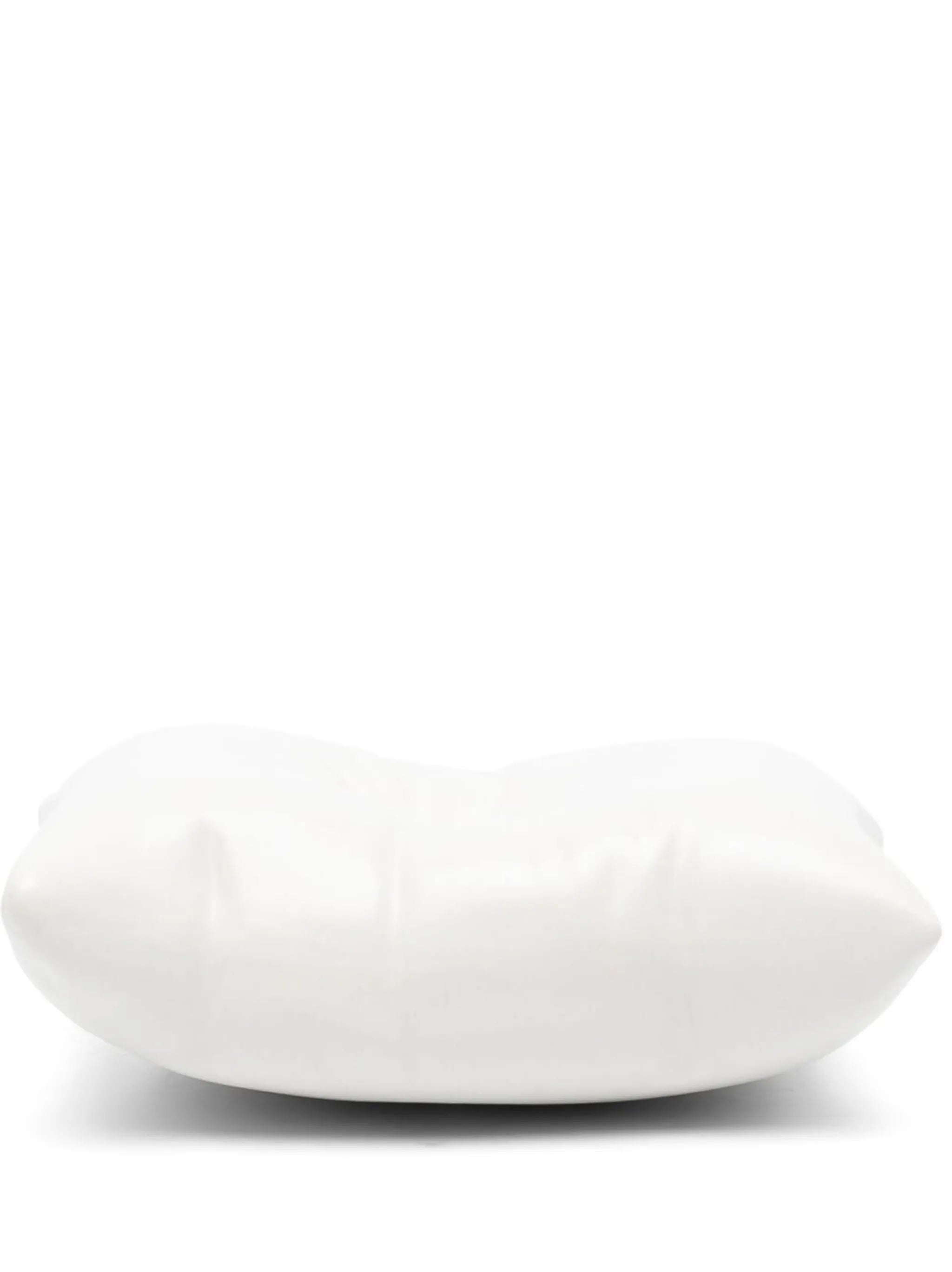 ceramic cushion jewellery holder