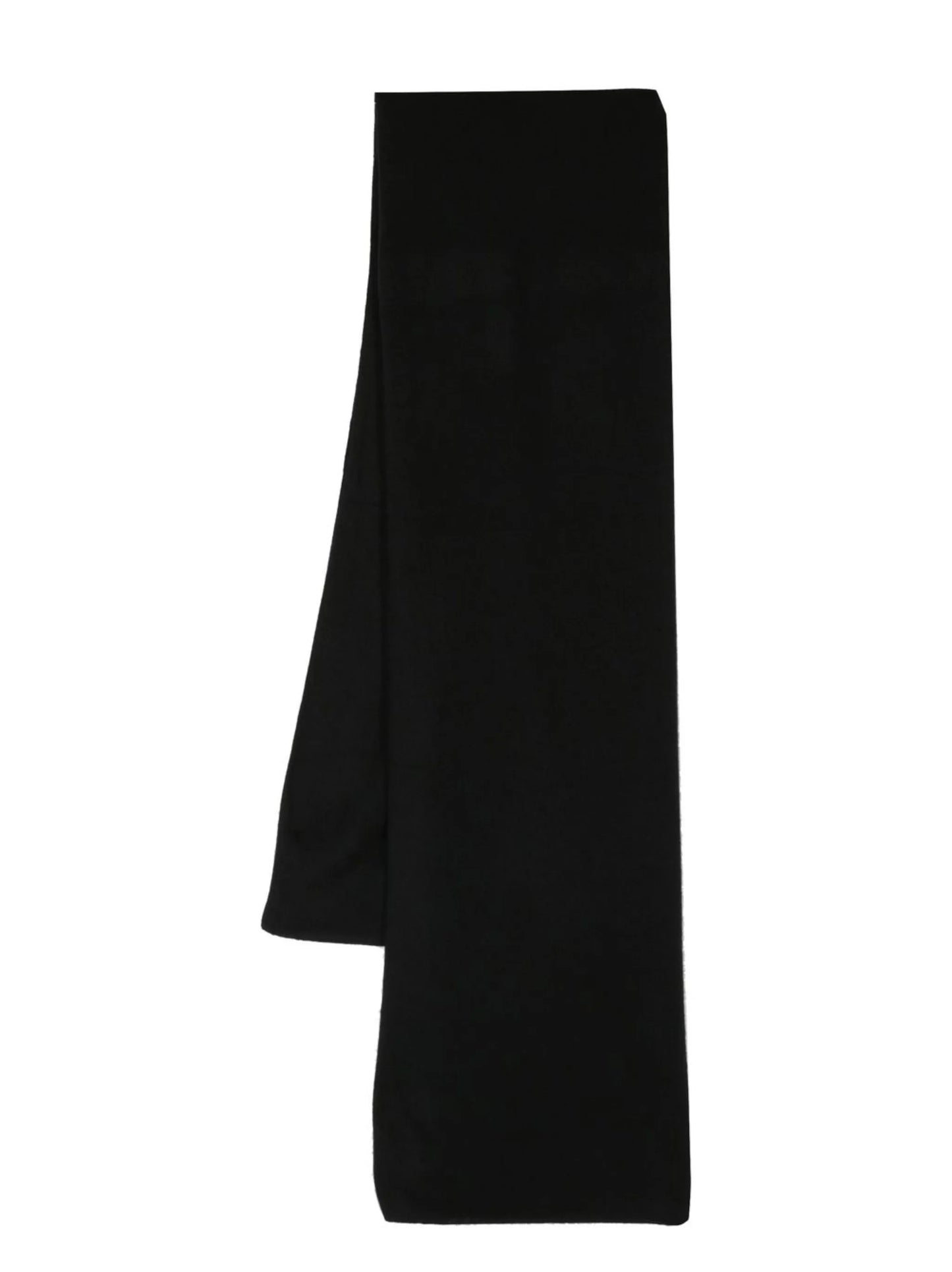 Paris oversized cashmere scarf