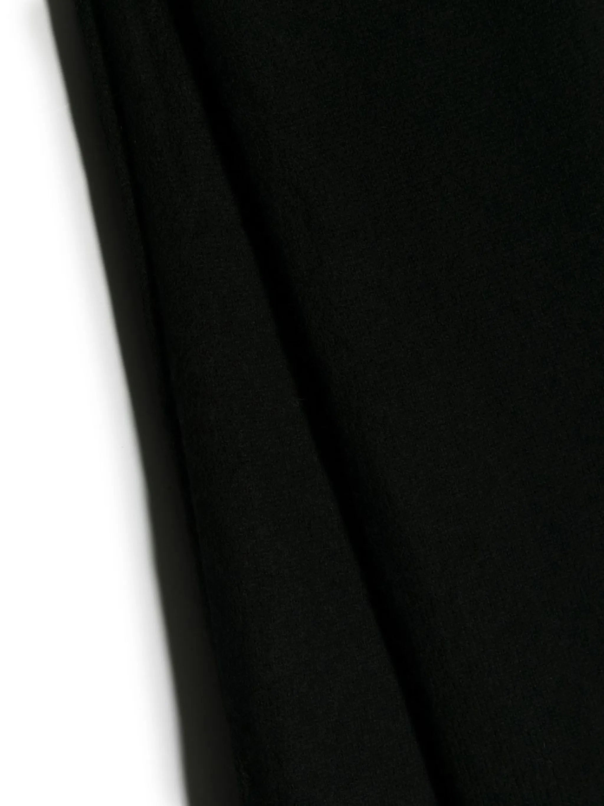 Paris oversized cashmere scarf