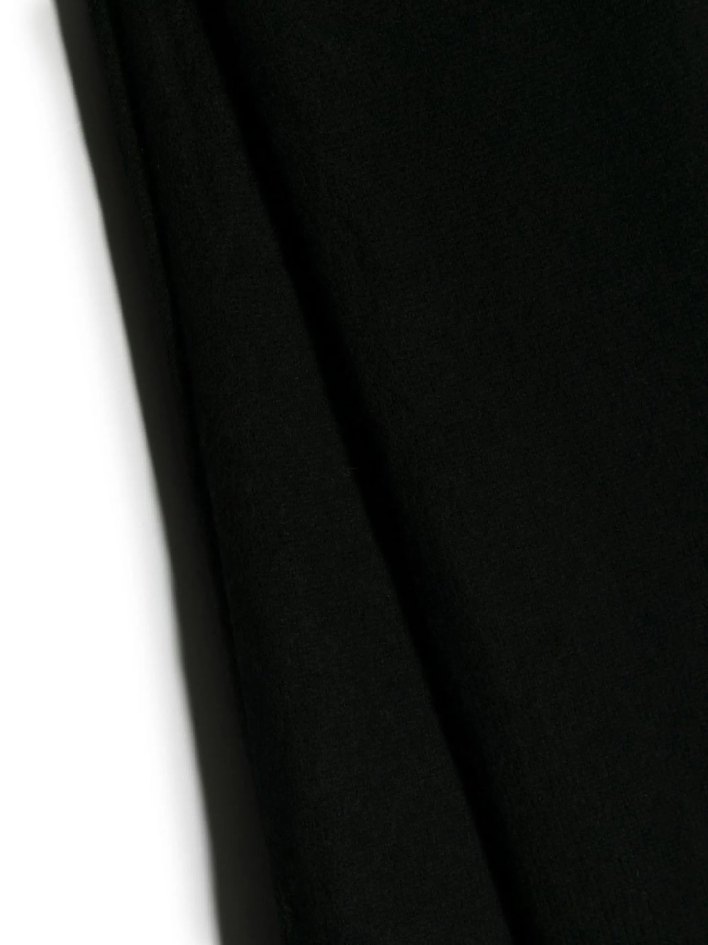 Paris oversized cashmere scarf