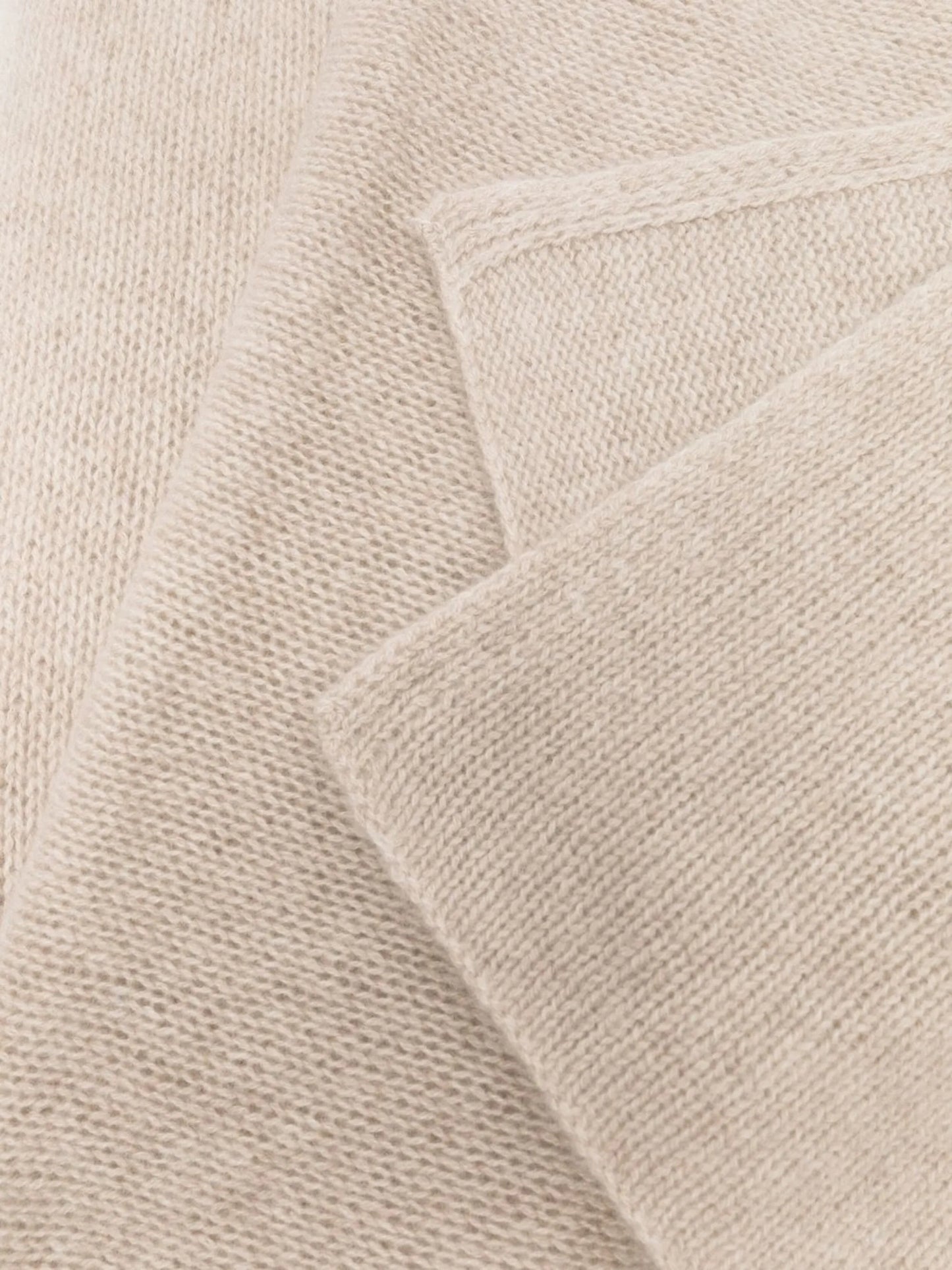 Oslo cashmere scarf