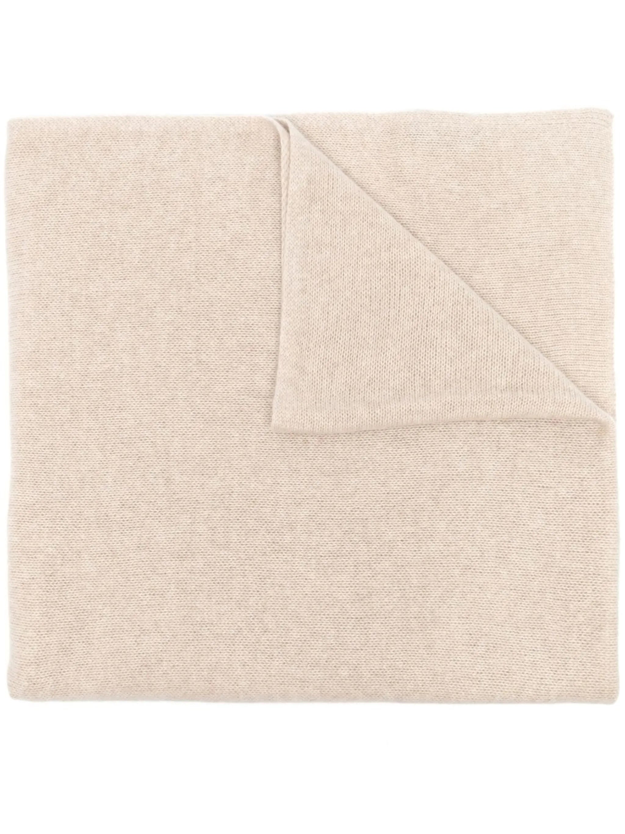 Oslo cashmere scarf