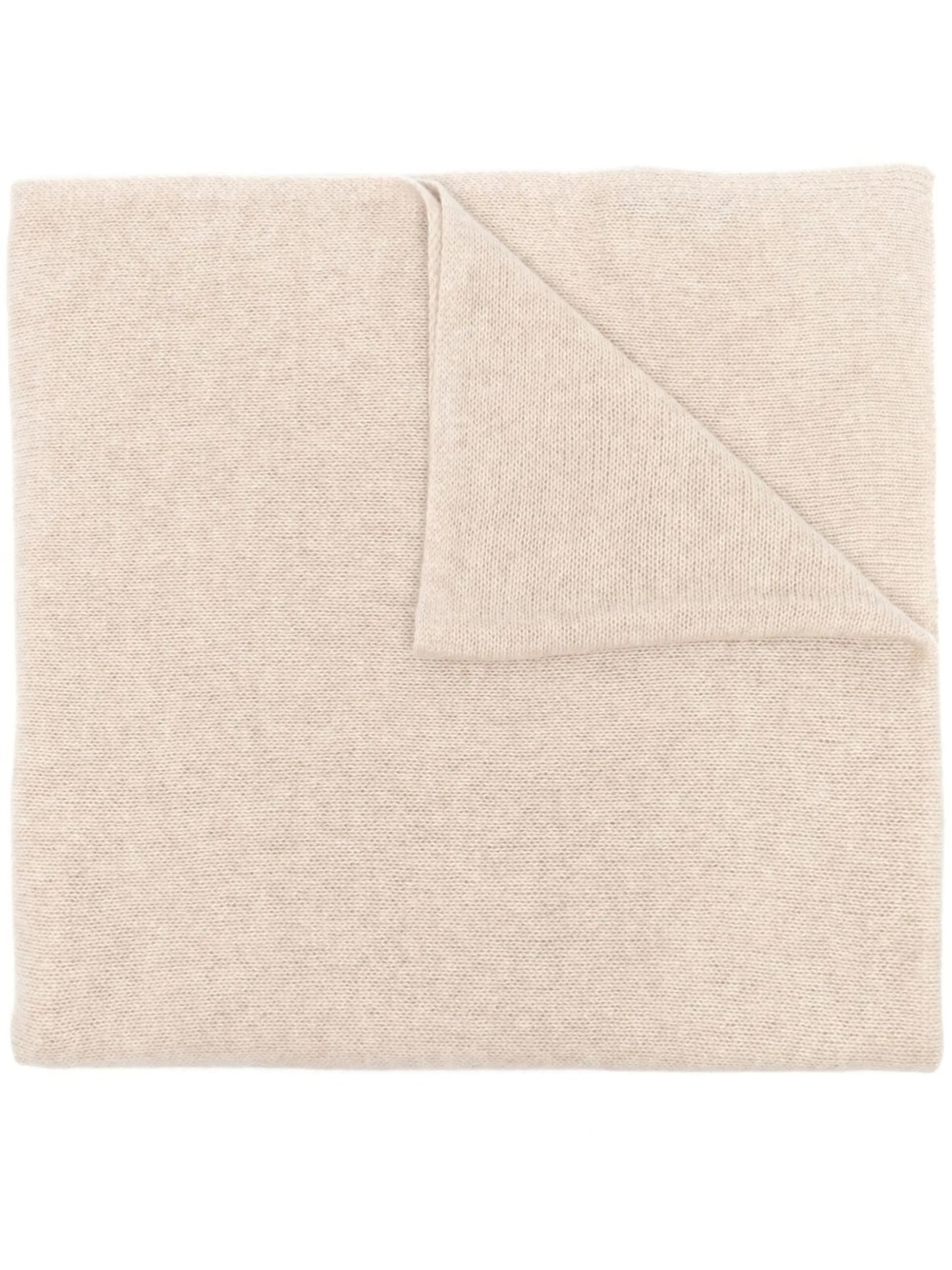 Oslo cashmere scarf