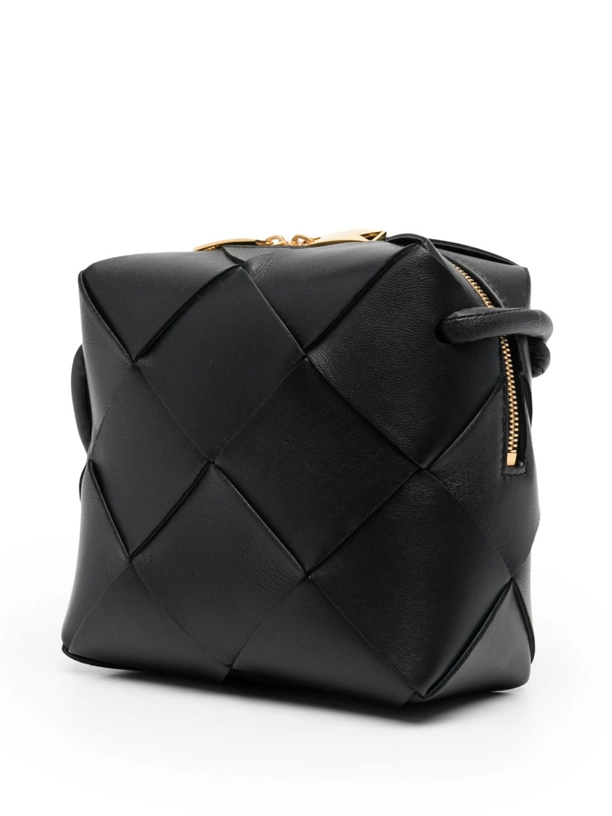 mini Cassette cross body bag
