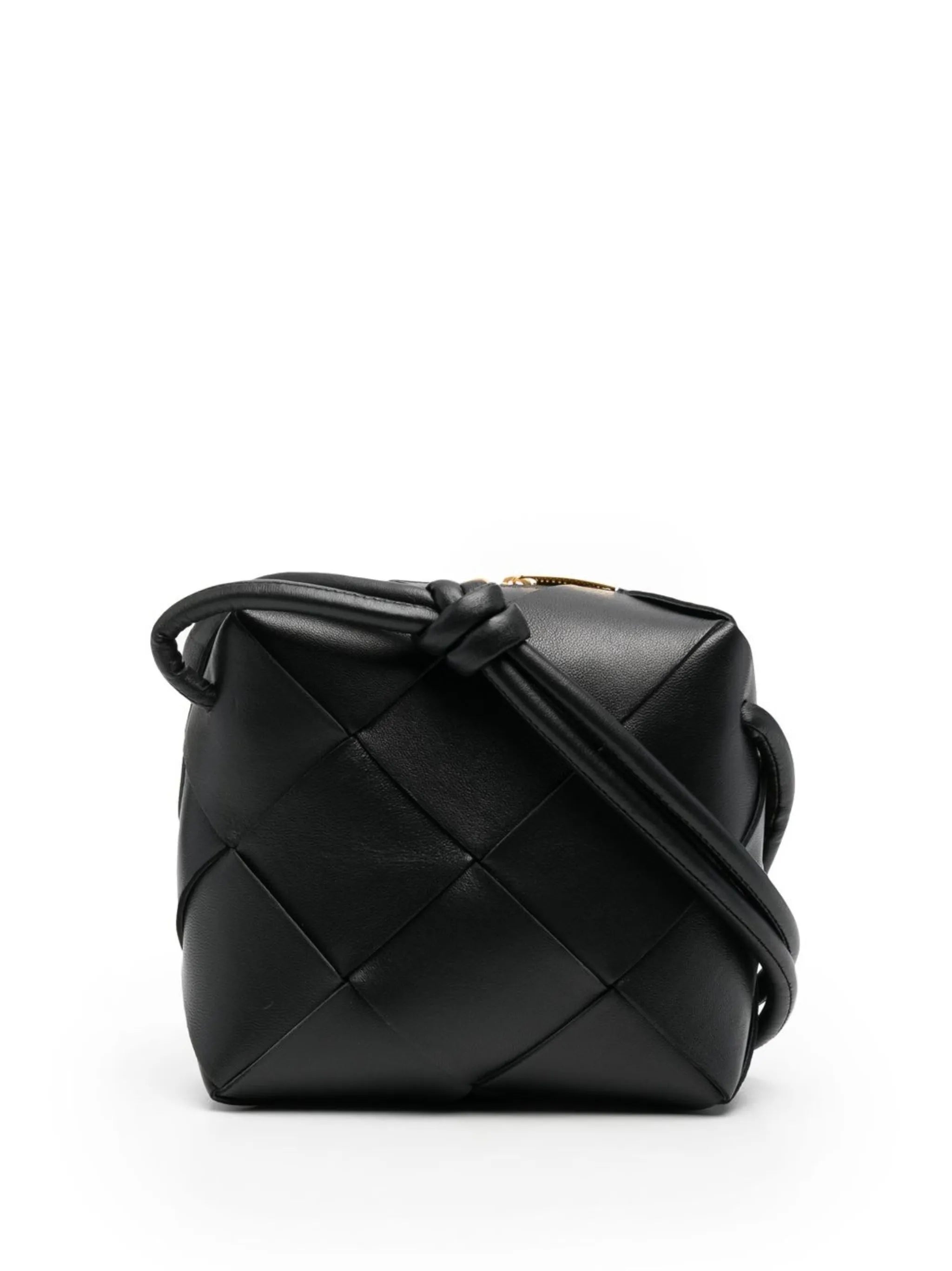 mini Cassette cross body bag