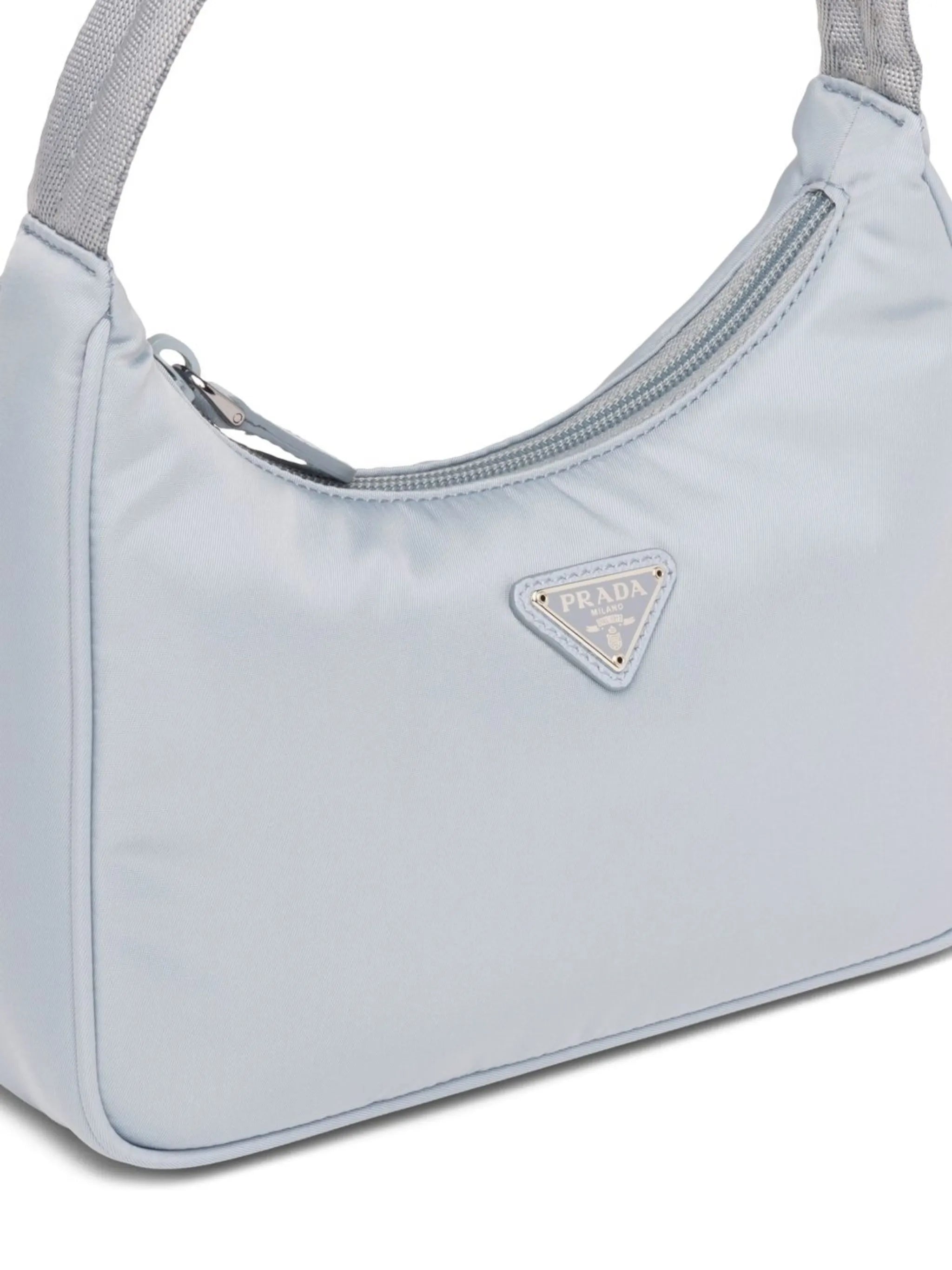 Re-Edition 2000 Re-Nylon mini bag