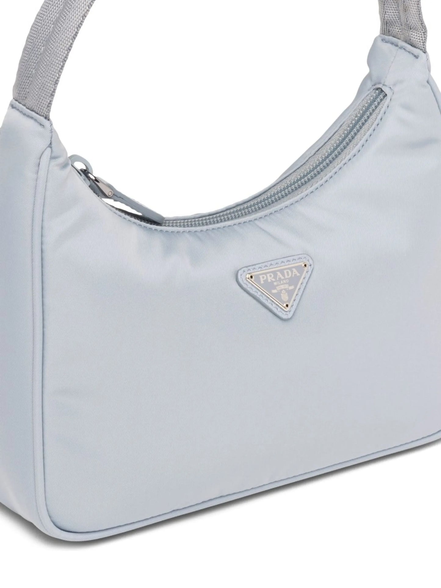 Re-Edition 2000 Re-Nylon mini bag