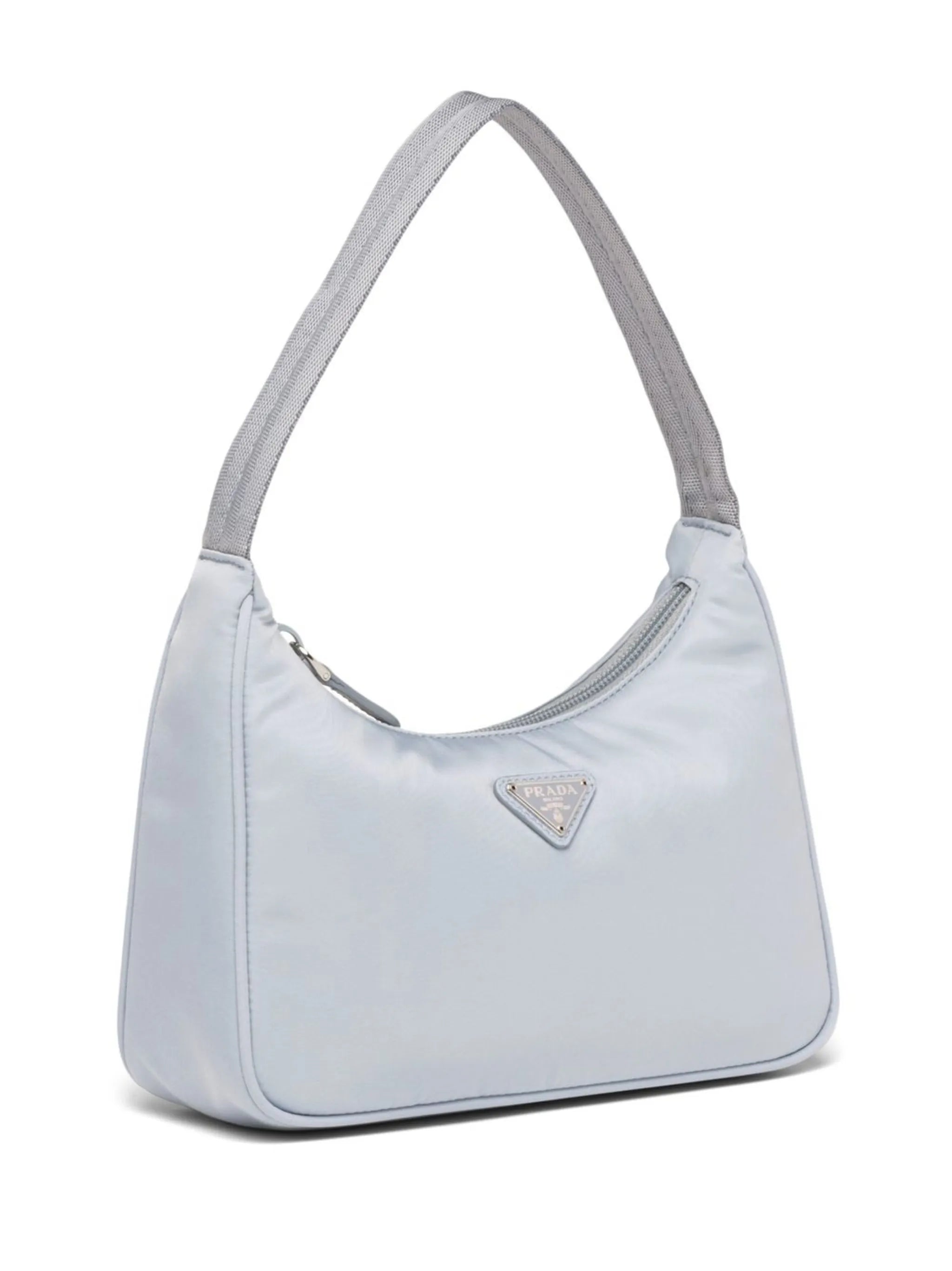 Re-Edition 2000 Re-Nylon mini bag