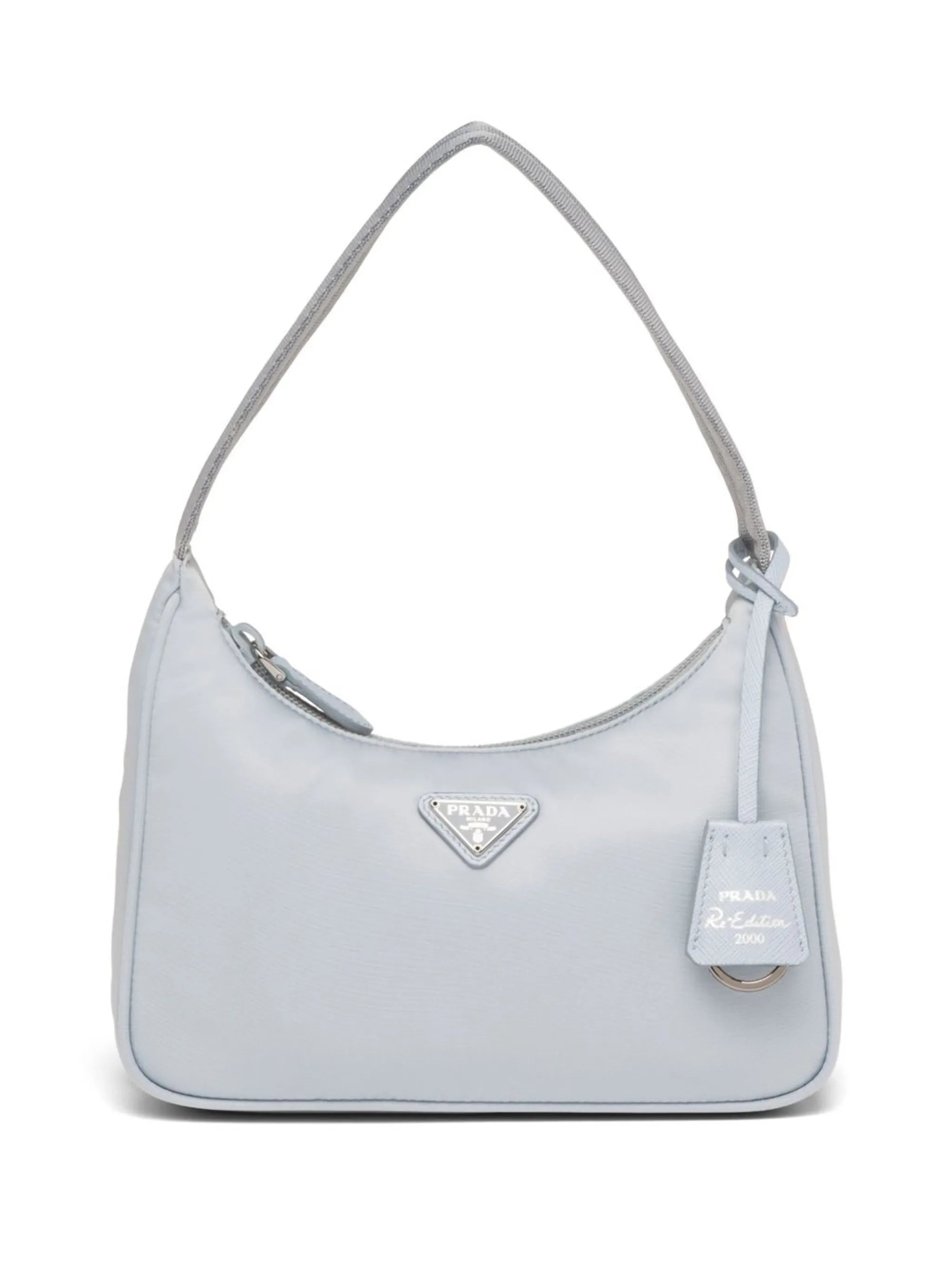 Re-Edition 2000 Re-Nylon mini bag