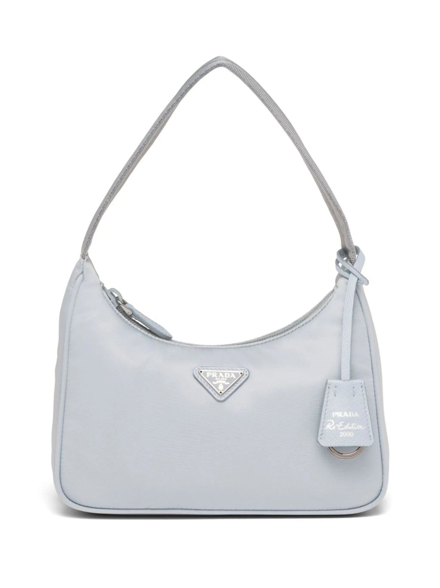 Re-Edition 2000 Re-Nylon mini bag