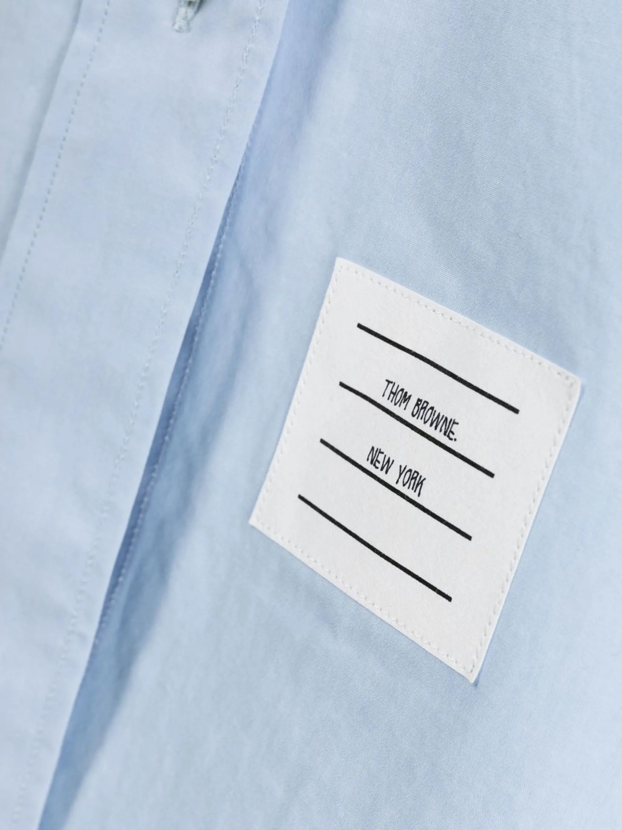 short-sleeve shirt dress