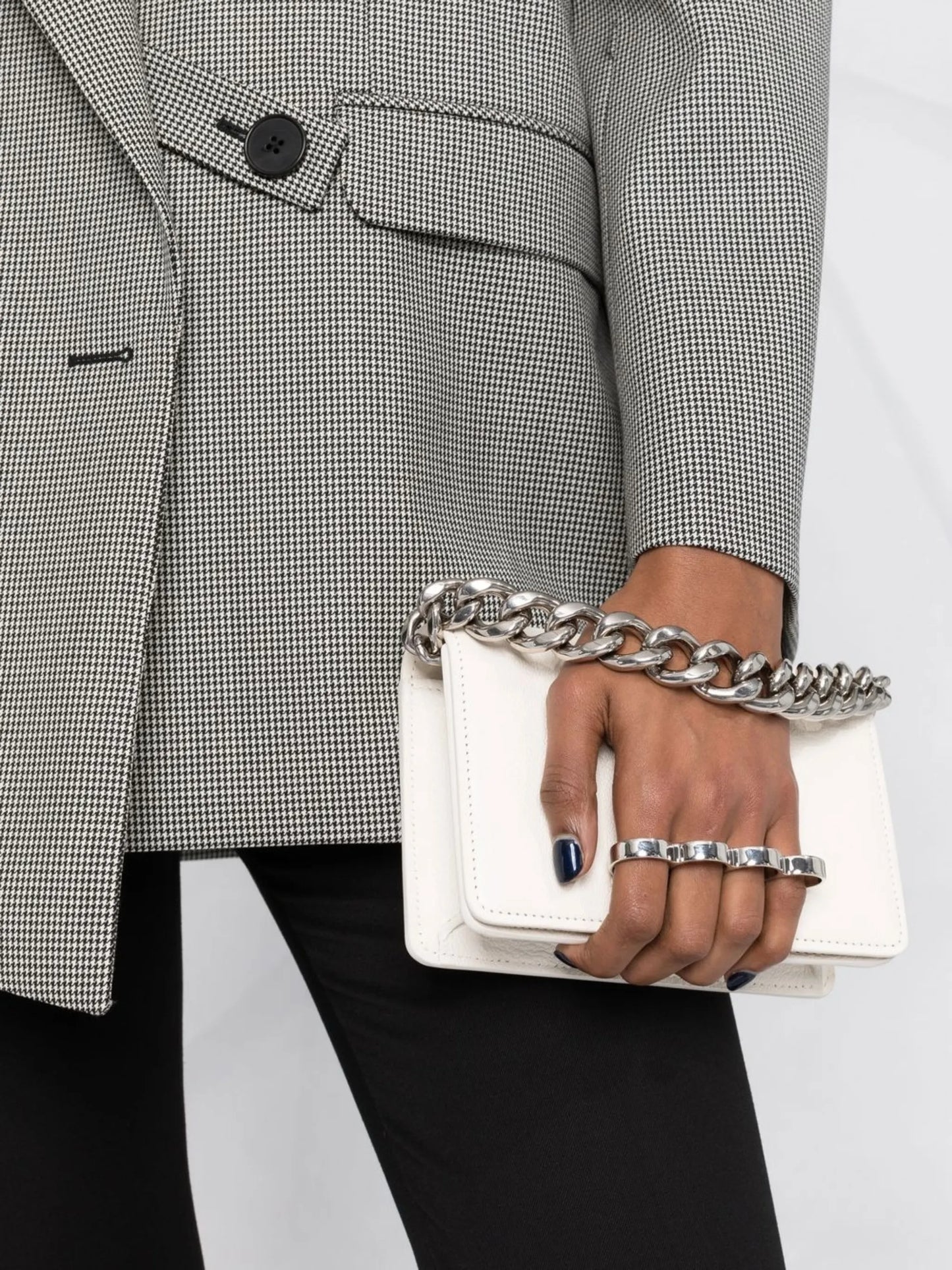 The Four Ring mini bag