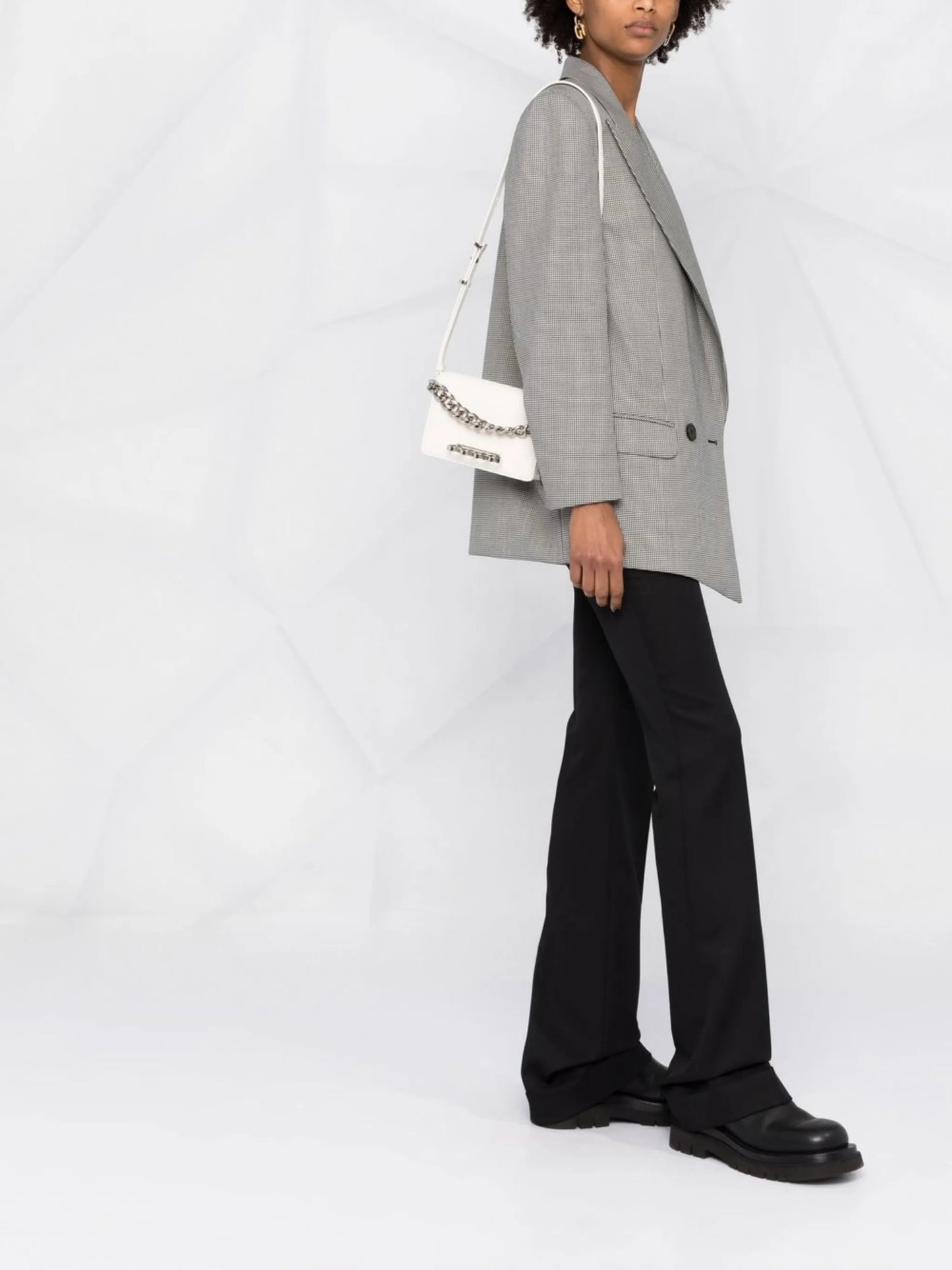 The Four Ring mini bag