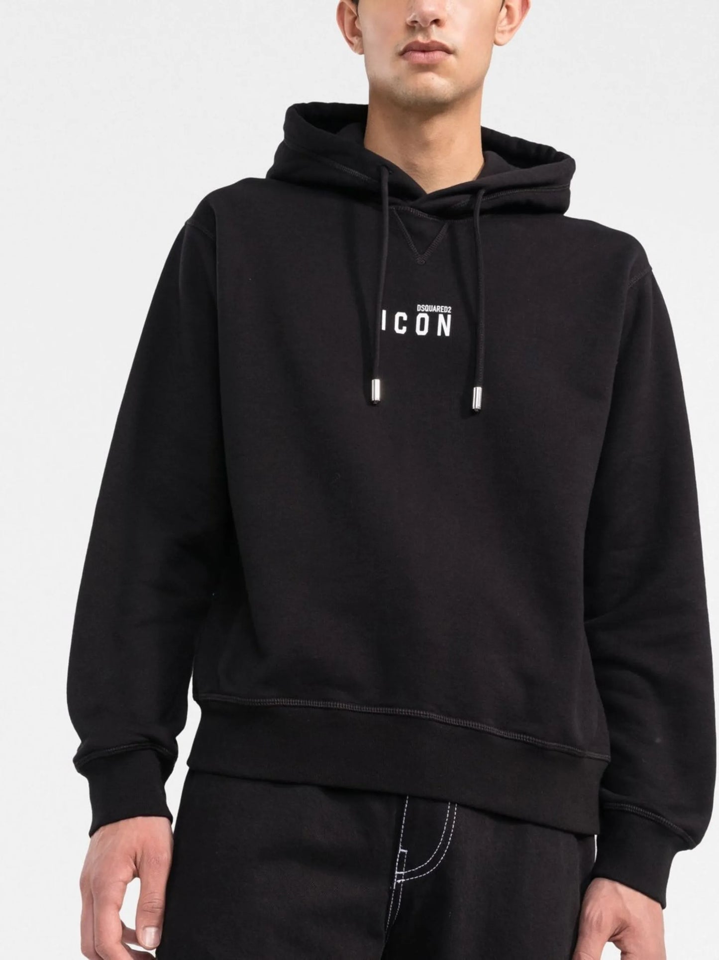 Icon hoodie